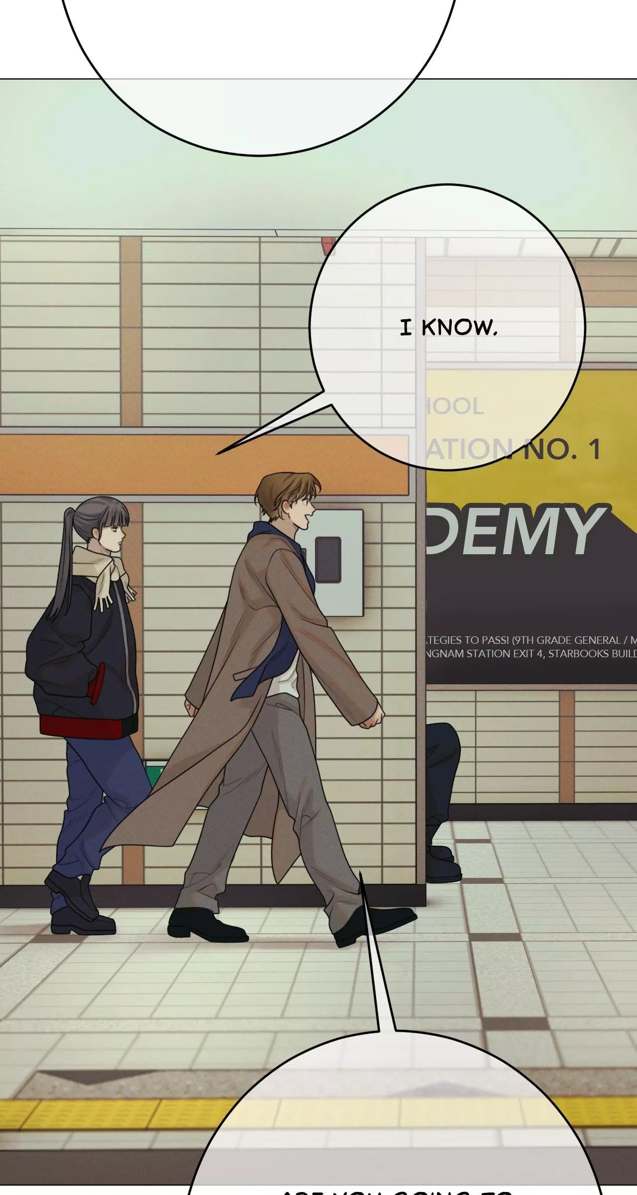 Dreaming of the Dokkaebi - Chapter 46 Page 102