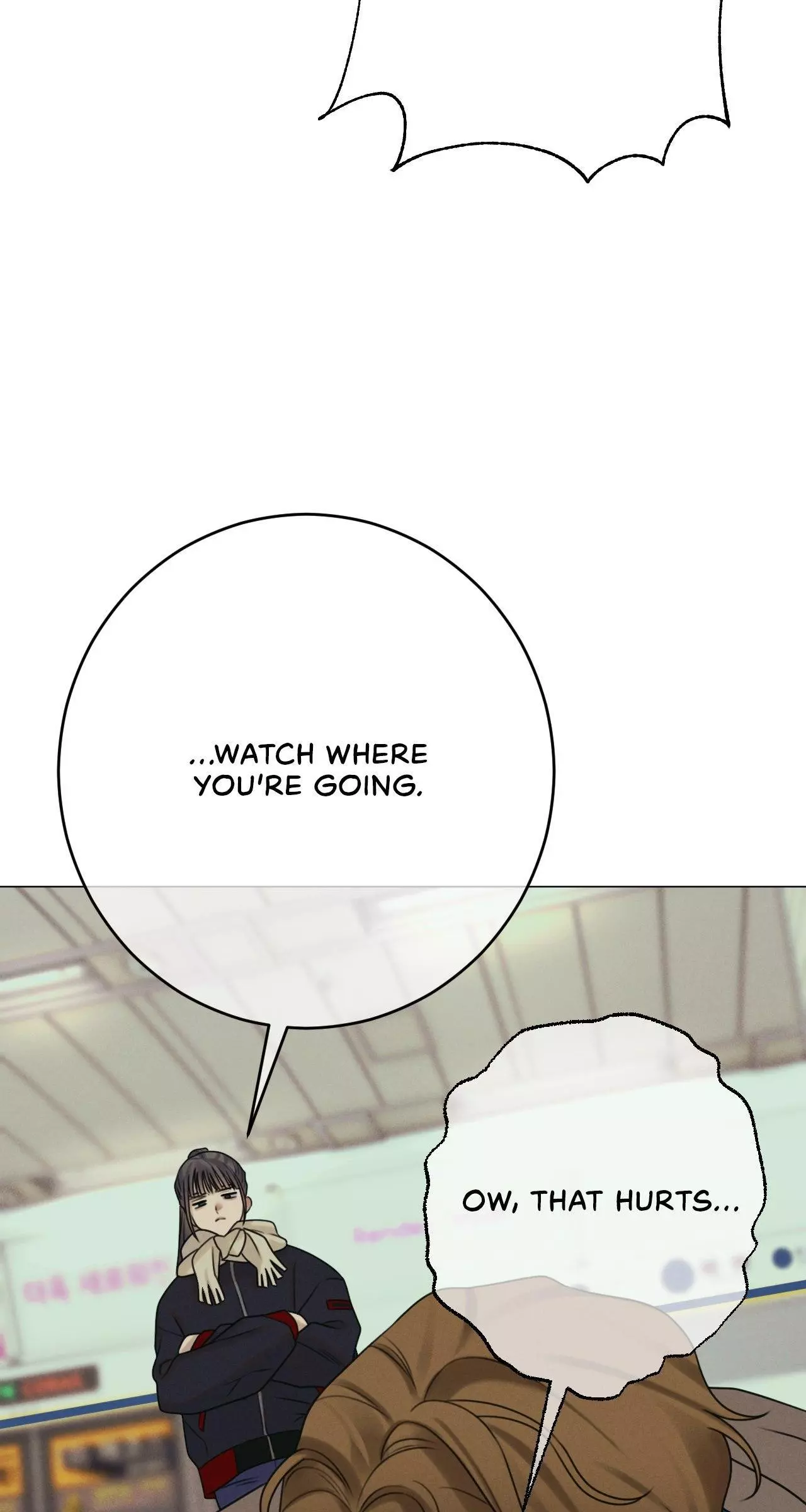 Dreaming of the Dokkaebi - Chapter 46 Page 105