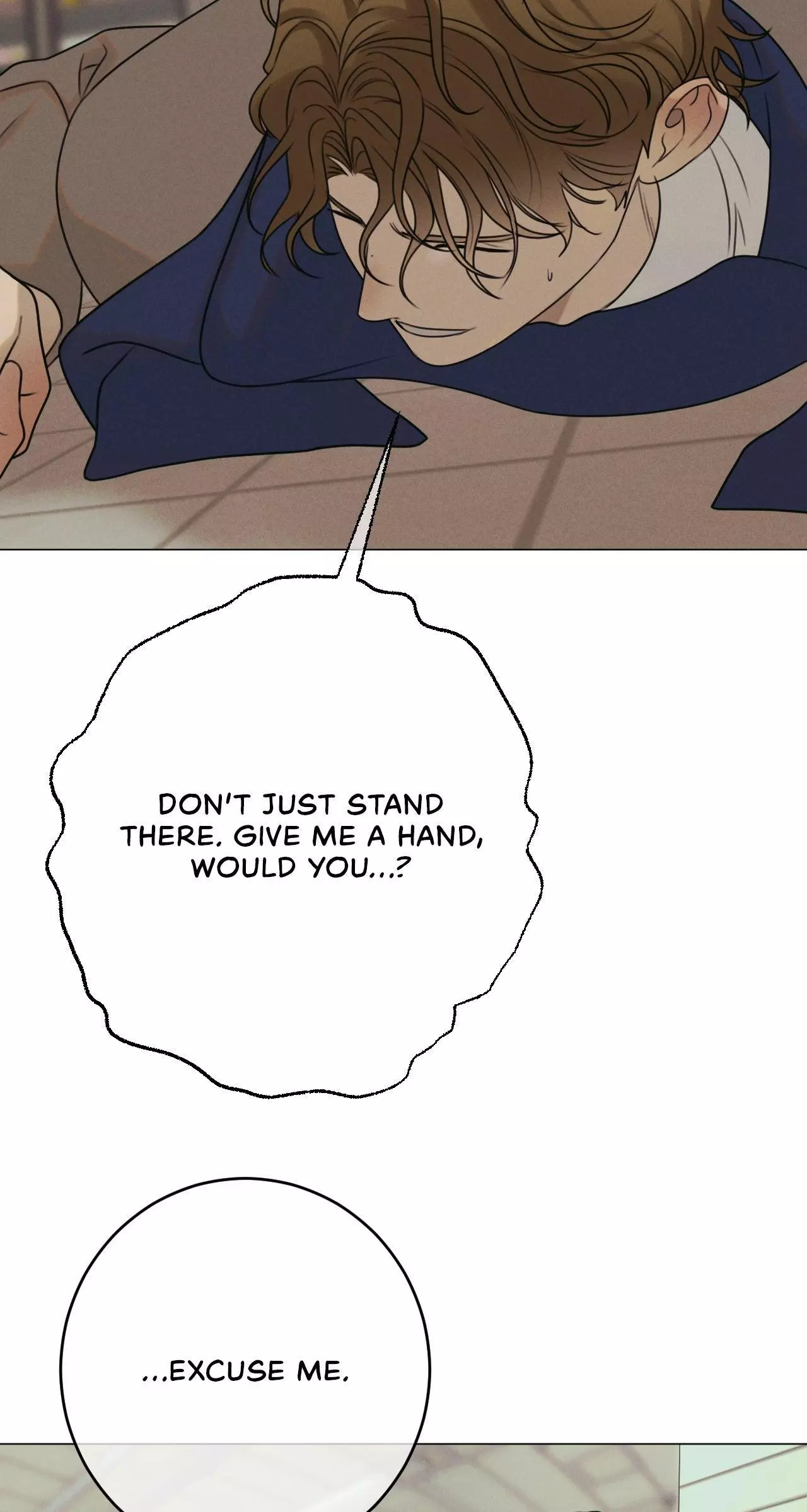 Dreaming of the Dokkaebi - Chapter 46 Page 106