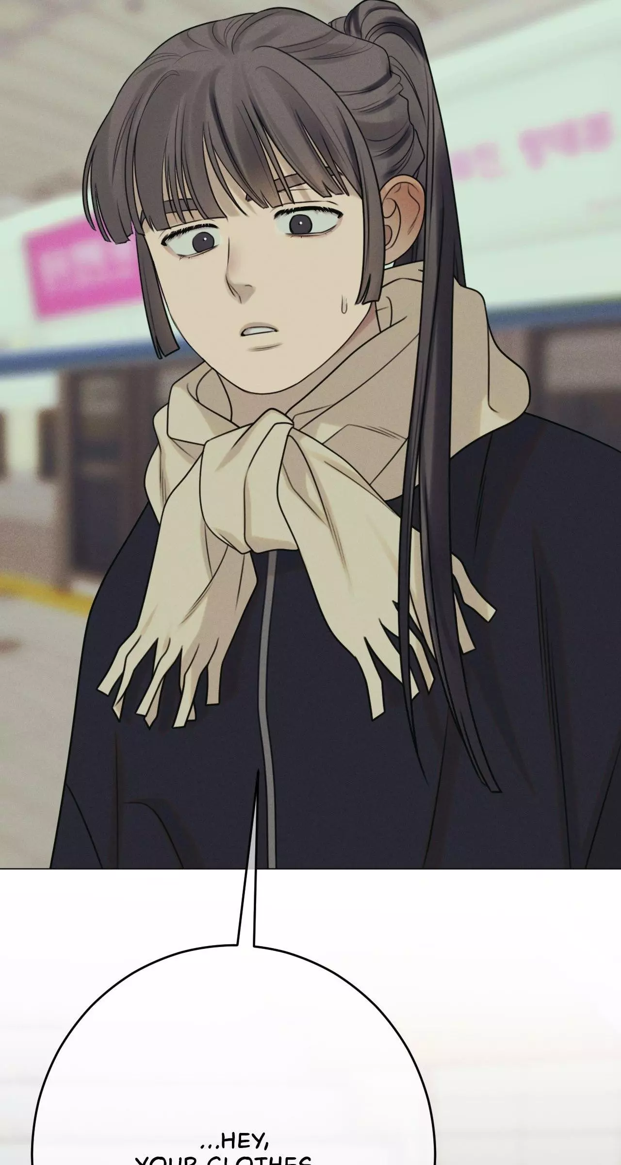 Dreaming of the Dokkaebi - Chapter 46 Page 109