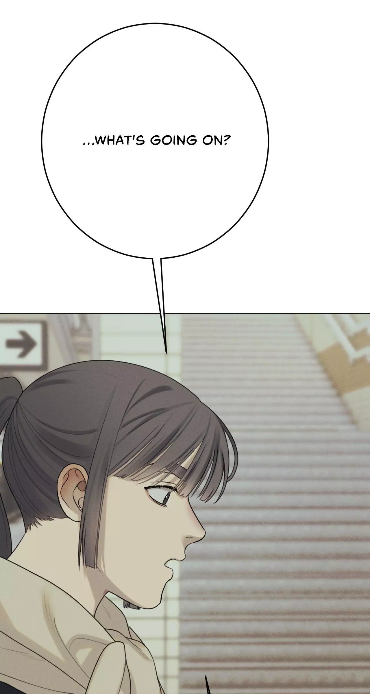 Dreaming of the Dokkaebi - Chapter 47 Page 1