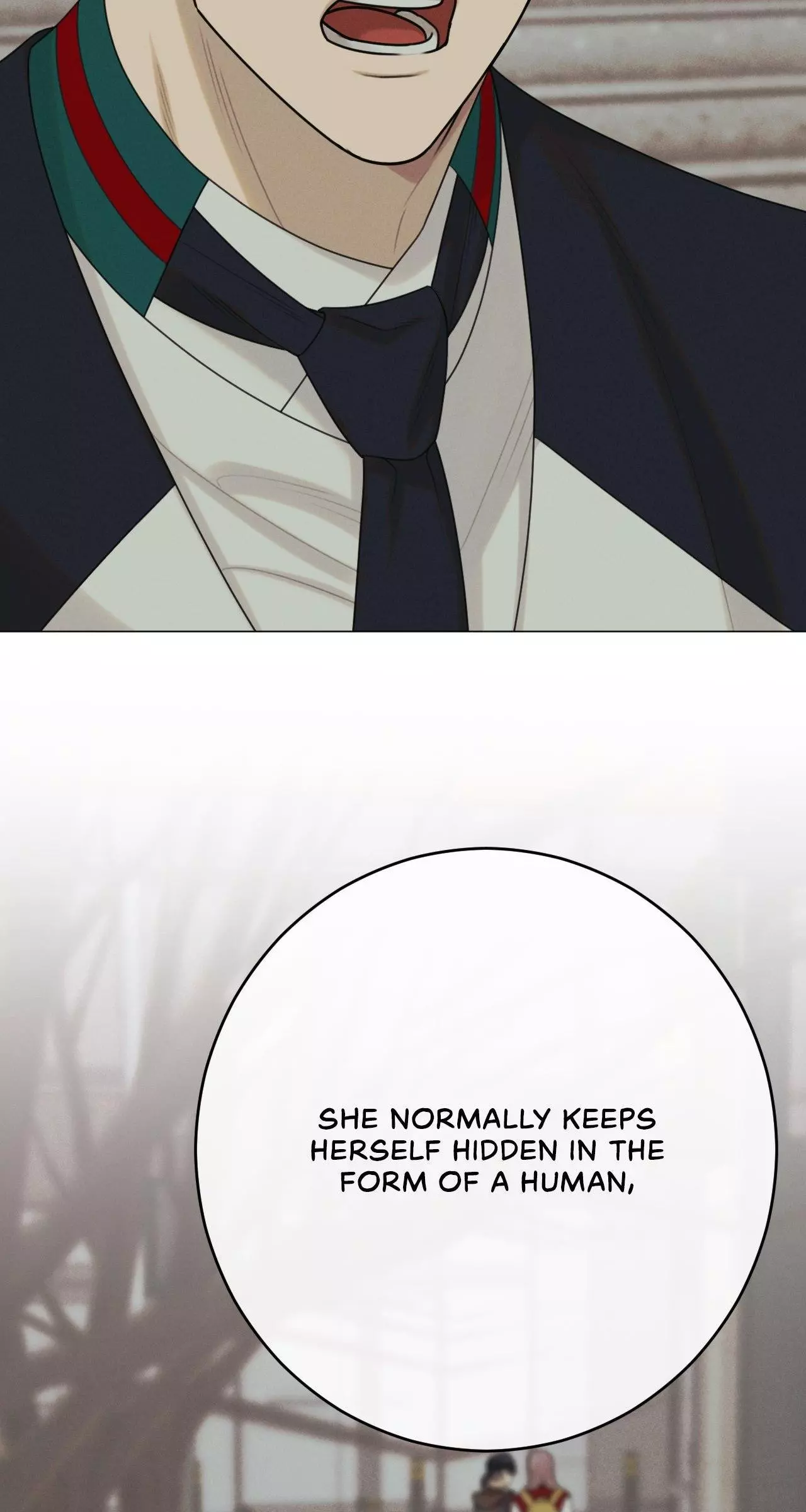 Dreaming of the Dokkaebi - Chapter 47 Page 5