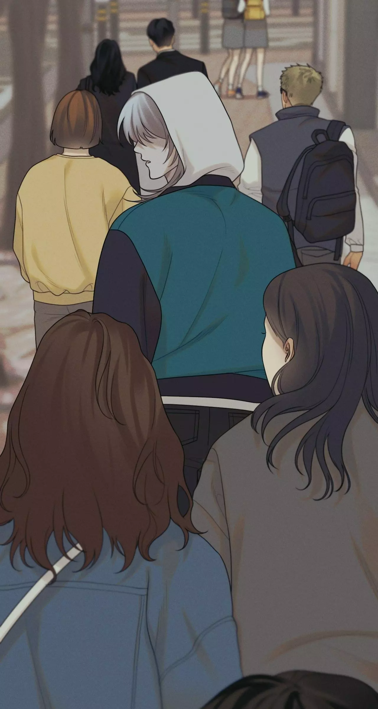 Dreaming of the Dokkaebi - Chapter 47 Page 6