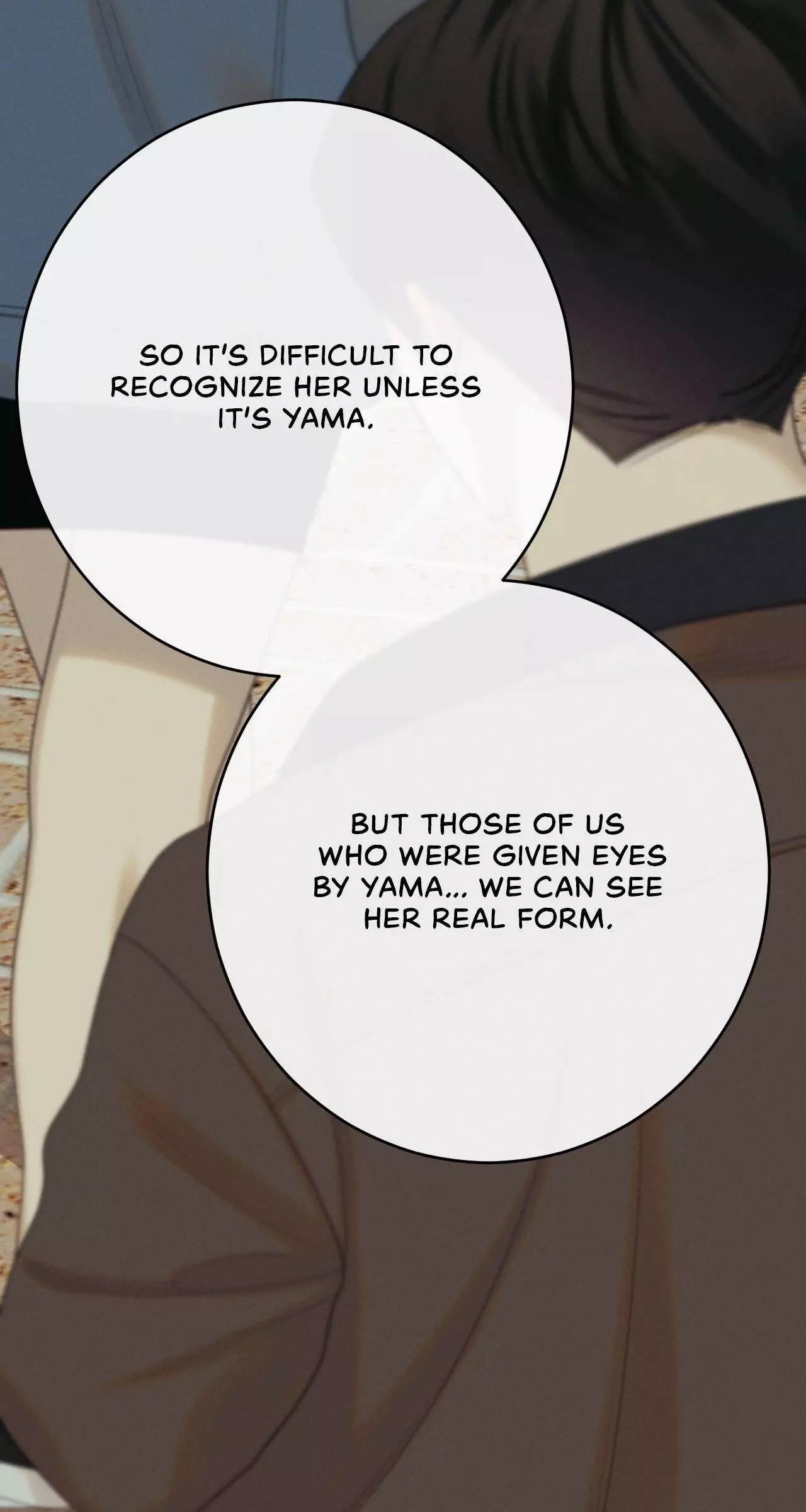 Dreaming of the Dokkaebi - Chapter 47 Page 7