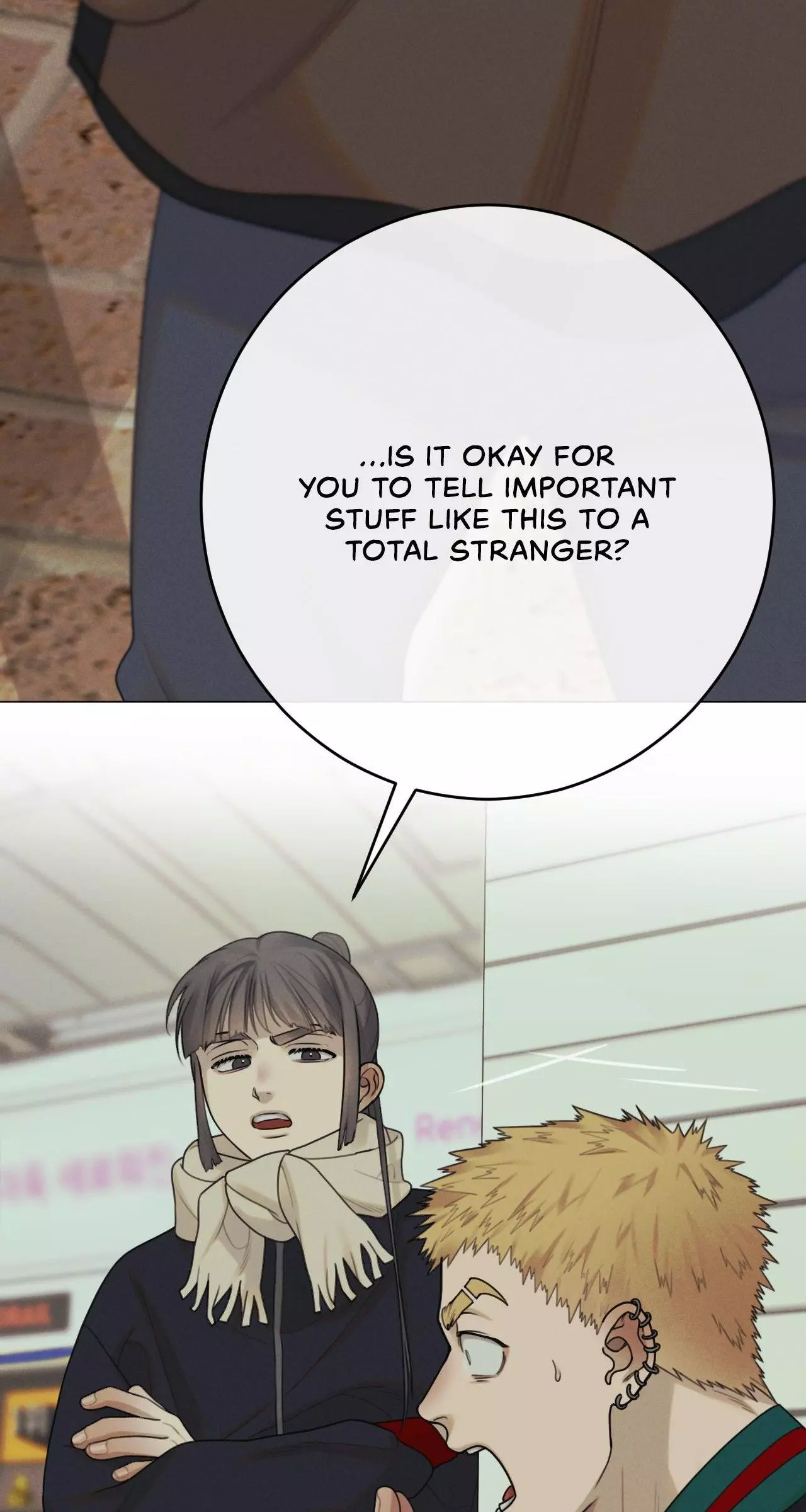 Dreaming of the Dokkaebi - Chapter 47 Page 8