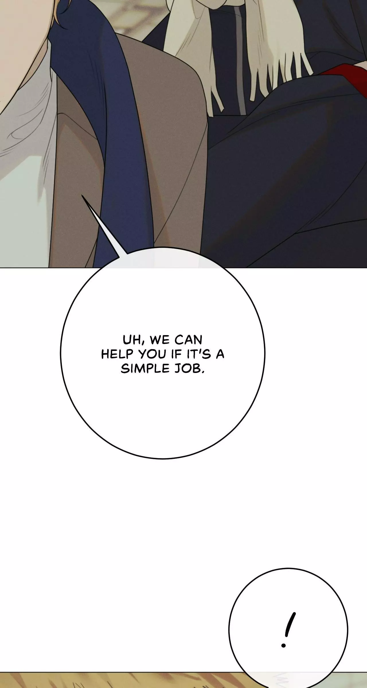 Dreaming of the Dokkaebi - Chapter 47 Page 13