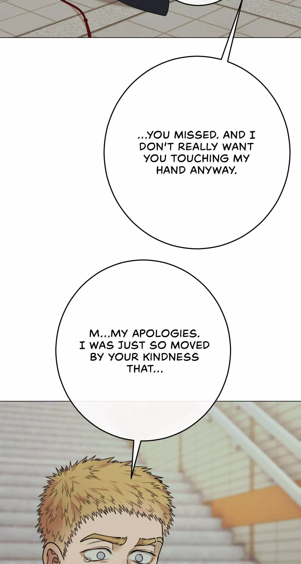Dreaming of the Dokkaebi - Chapter 47 Page 18
