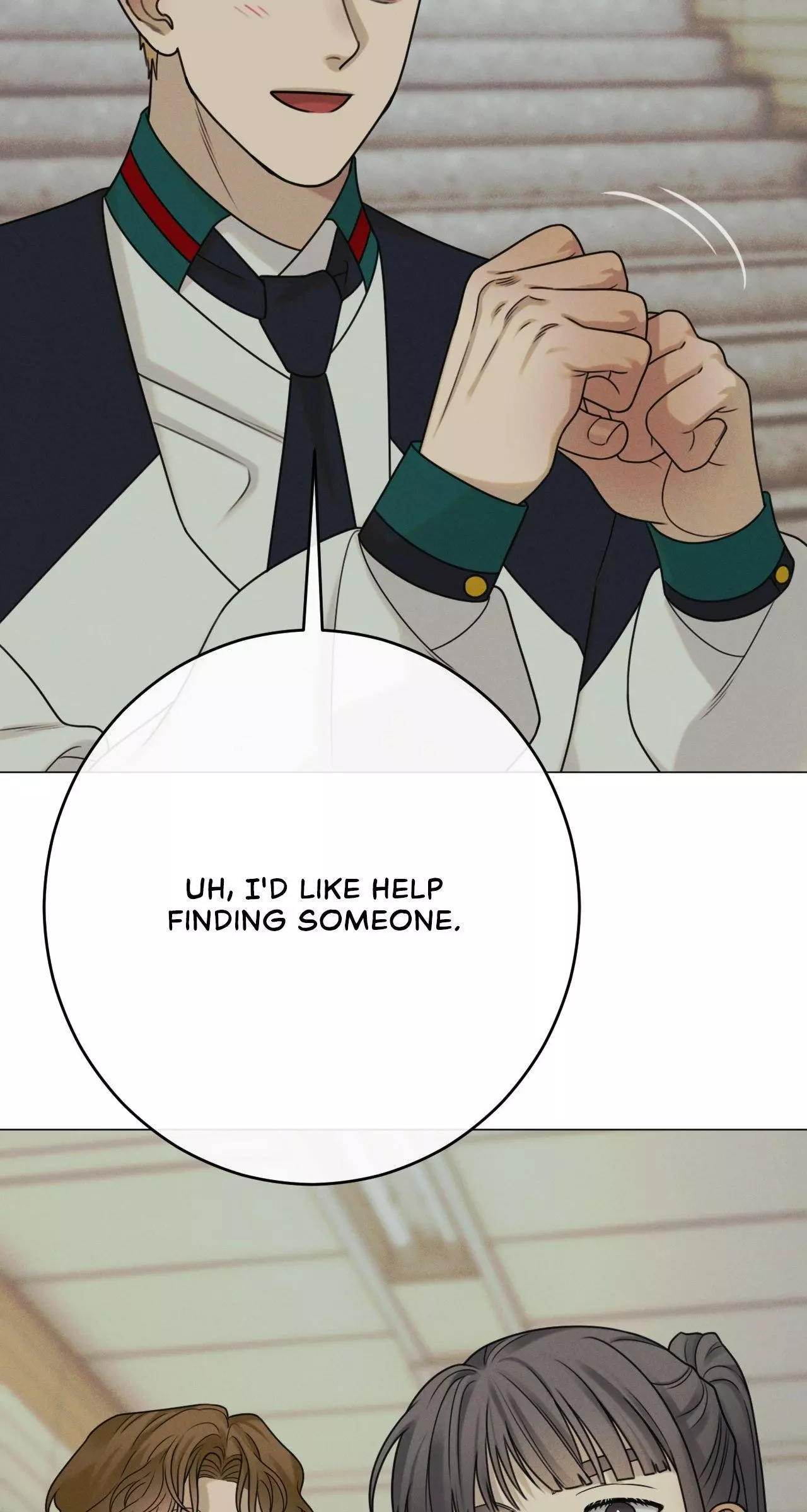 Dreaming of the Dokkaebi - Chapter 47 Page 19