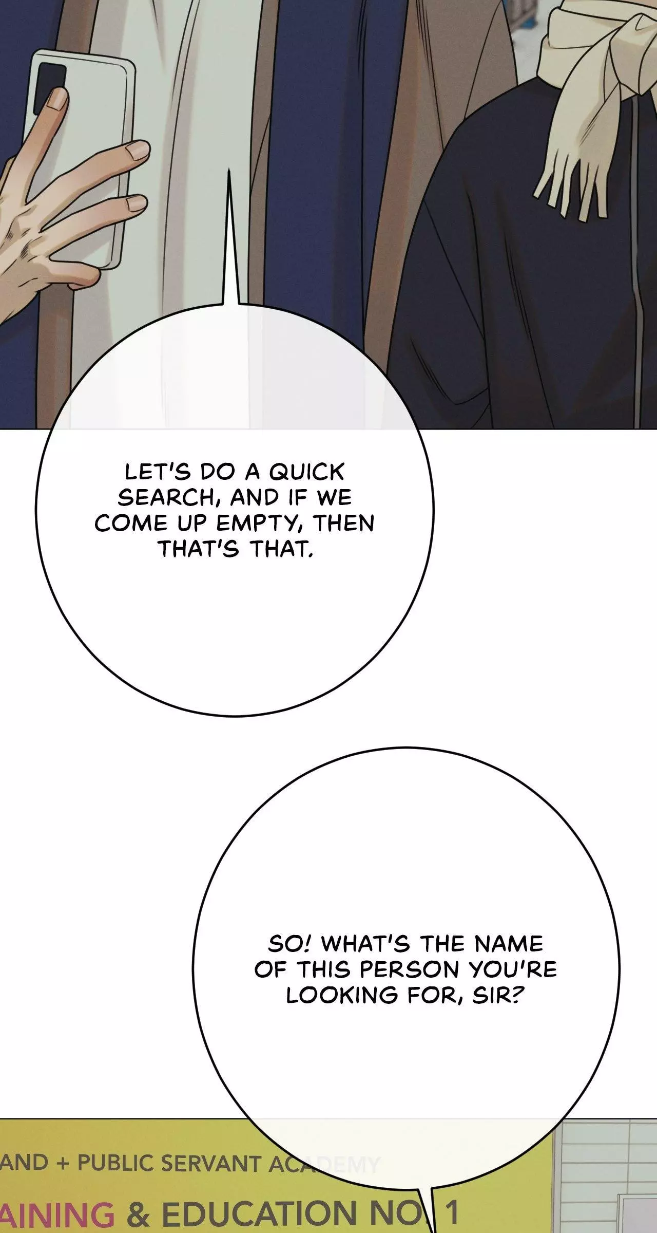 Dreaming of the Dokkaebi - Chapter 47 Page 23