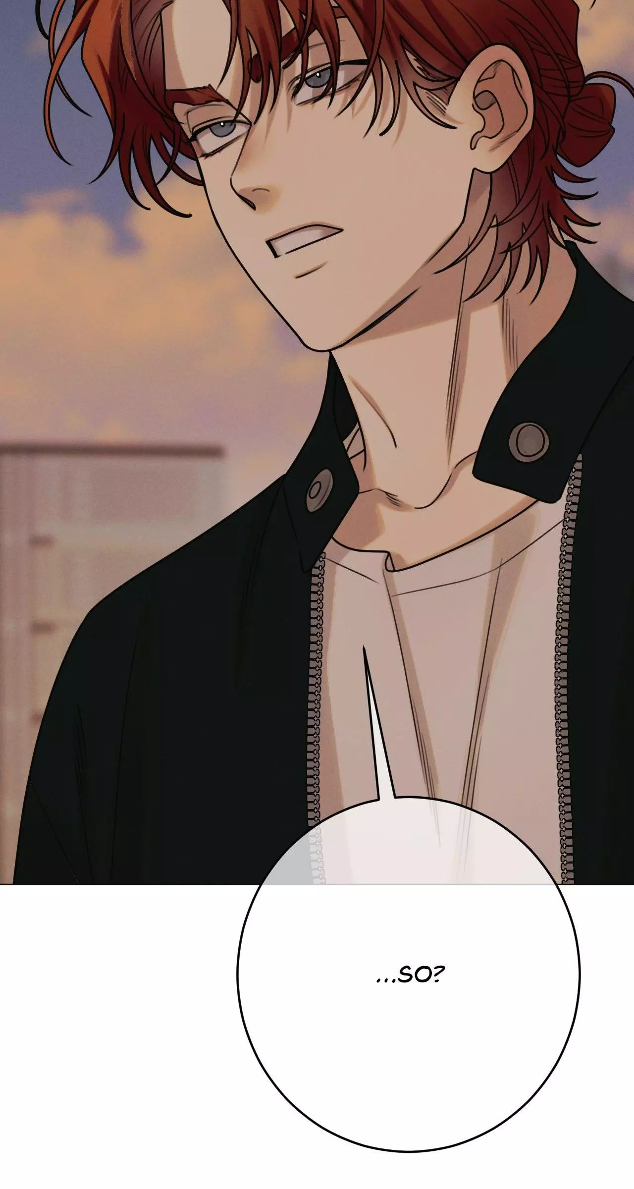 Dreaming of the Dokkaebi - Chapter 47 Page 34