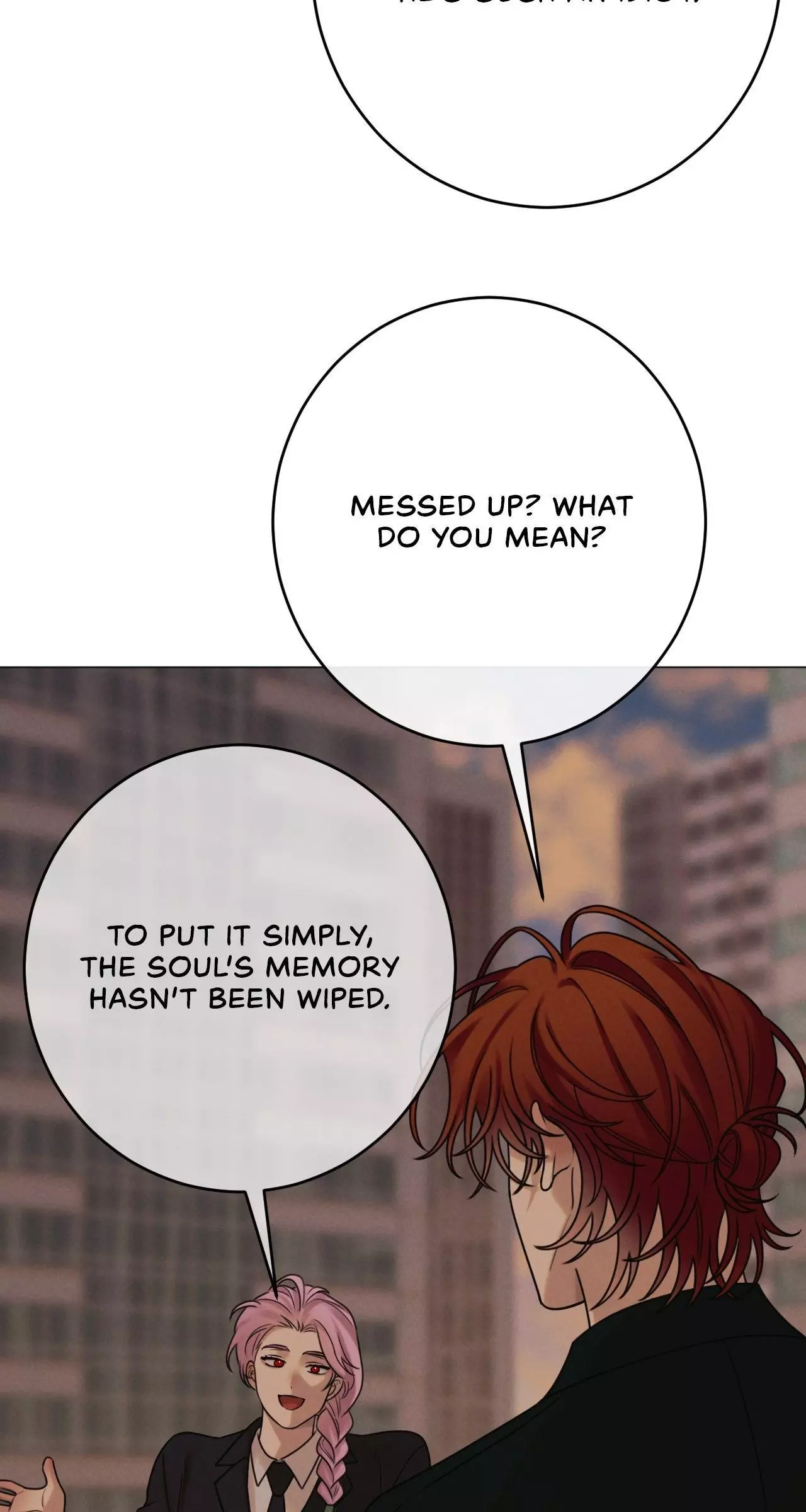 Dreaming of the Dokkaebi - Chapter 47 Page 38