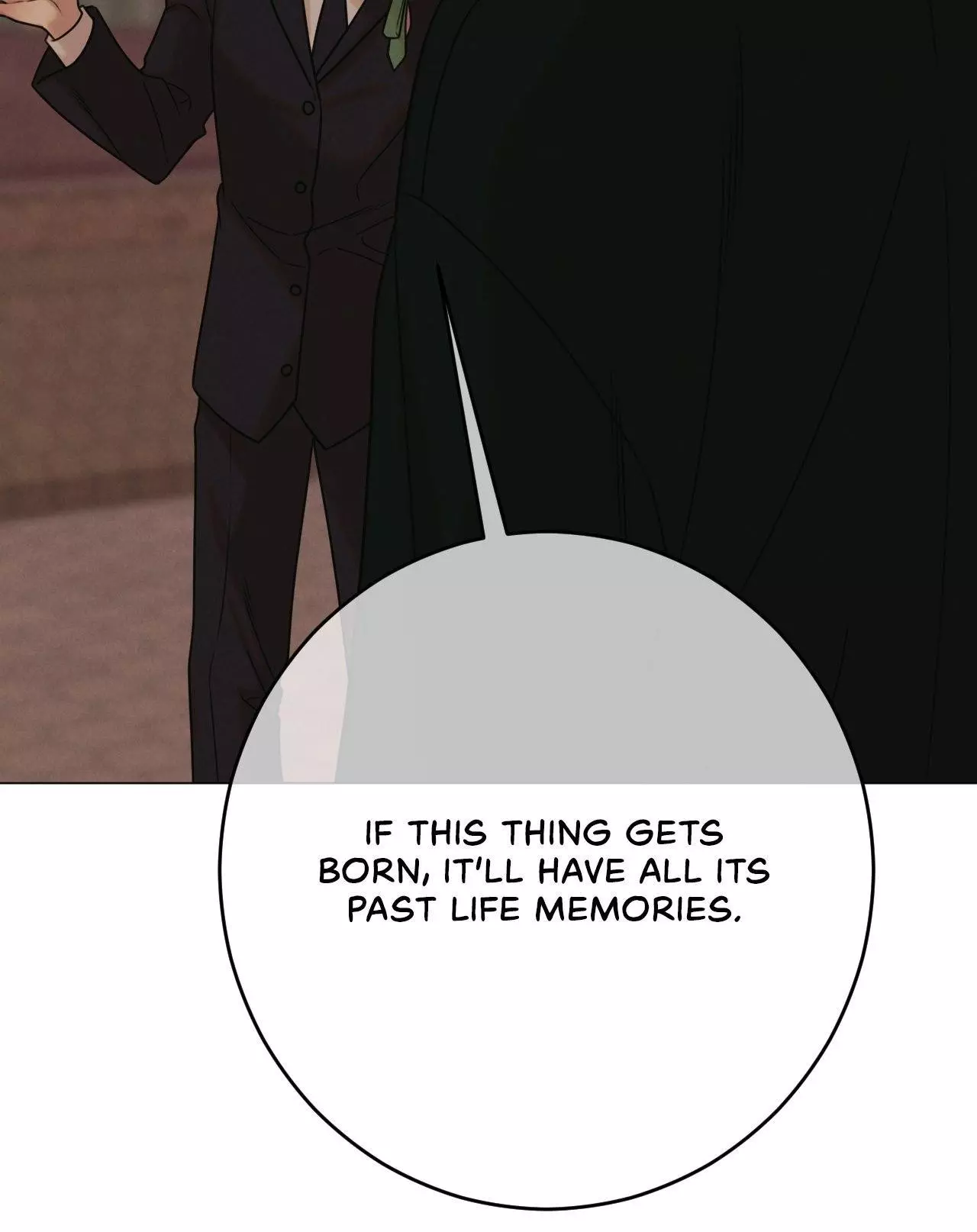 Dreaming of the Dokkaebi - Chapter 47 Page 39
