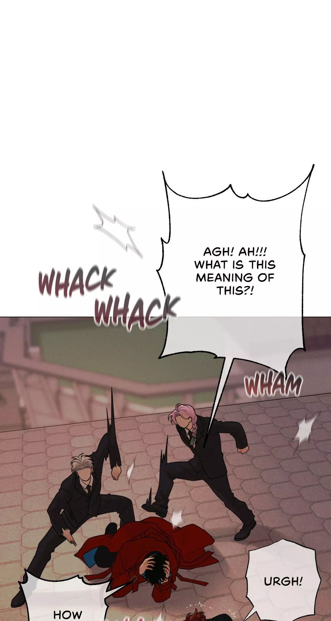 Dreaming of the Dokkaebi - Chapter 47 Page 44