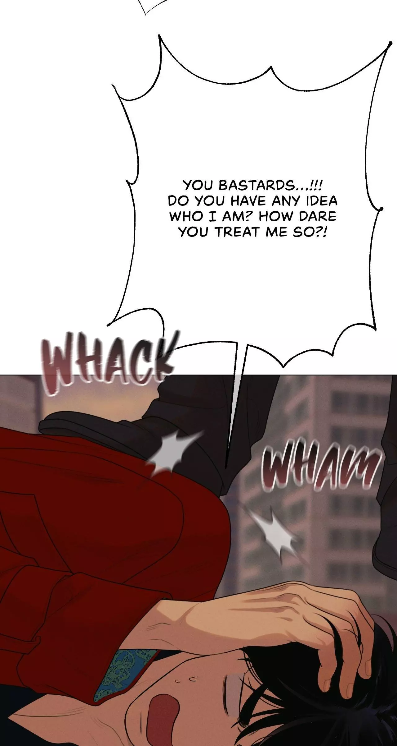 Dreaming of the Dokkaebi - Chapter 47 Page 46