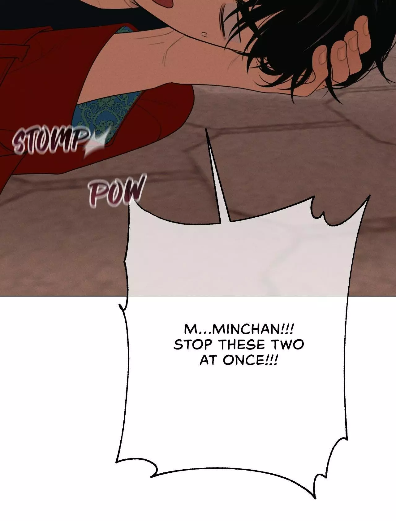 Dreaming of the Dokkaebi - Chapter 47 Page 47