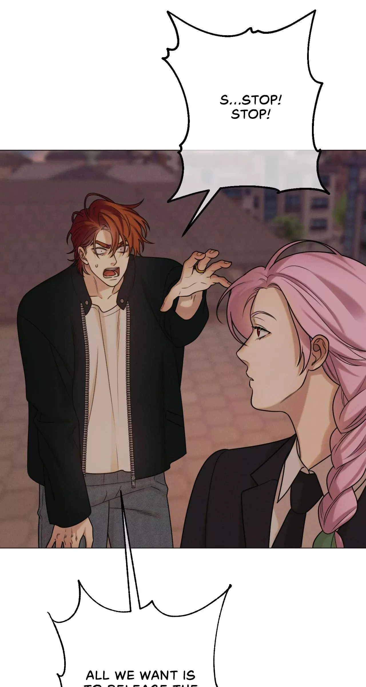 Dreaming of the Dokkaebi - Chapter 47 Page 48