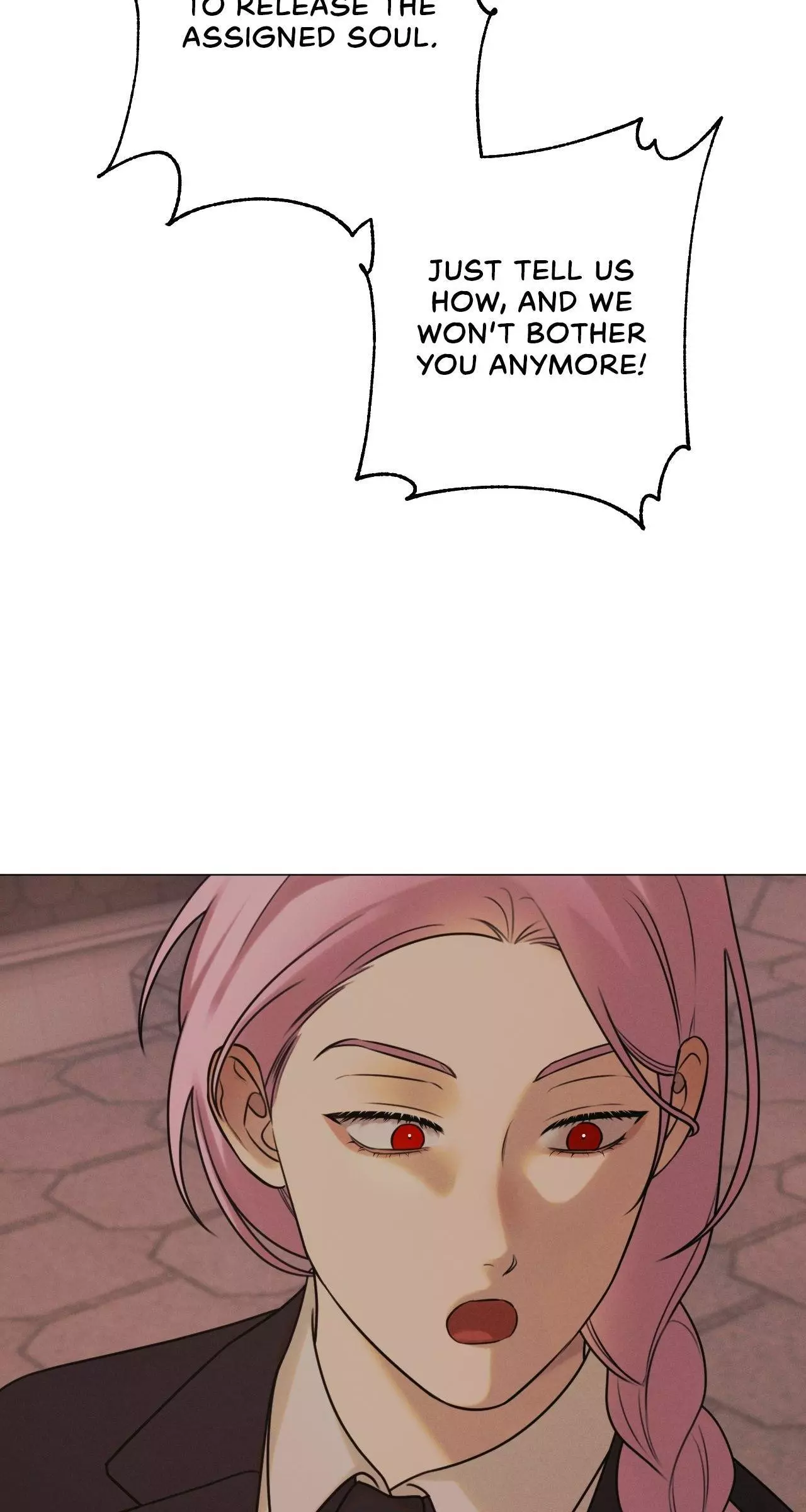 Dreaming of the Dokkaebi - Chapter 47 Page 49