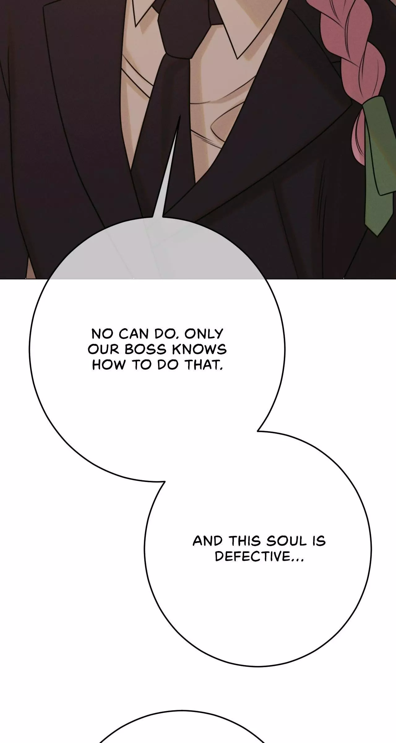 Dreaming of the Dokkaebi - Chapter 47 Page 50