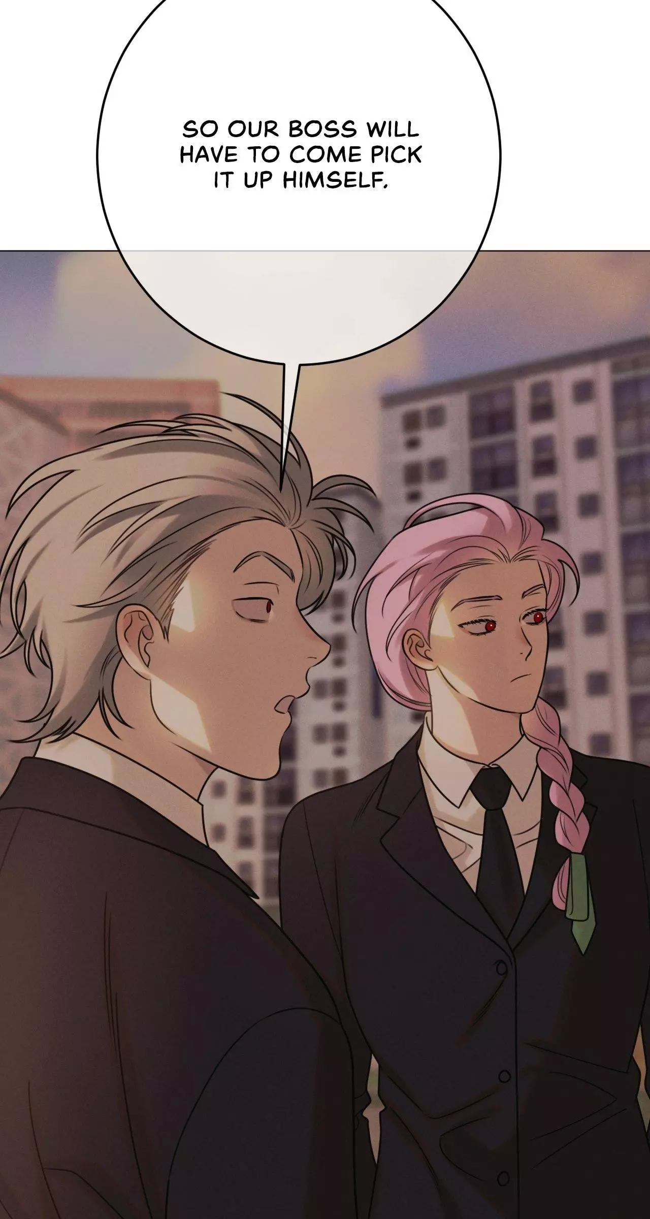 Dreaming of the Dokkaebi - Chapter 47 Page 51