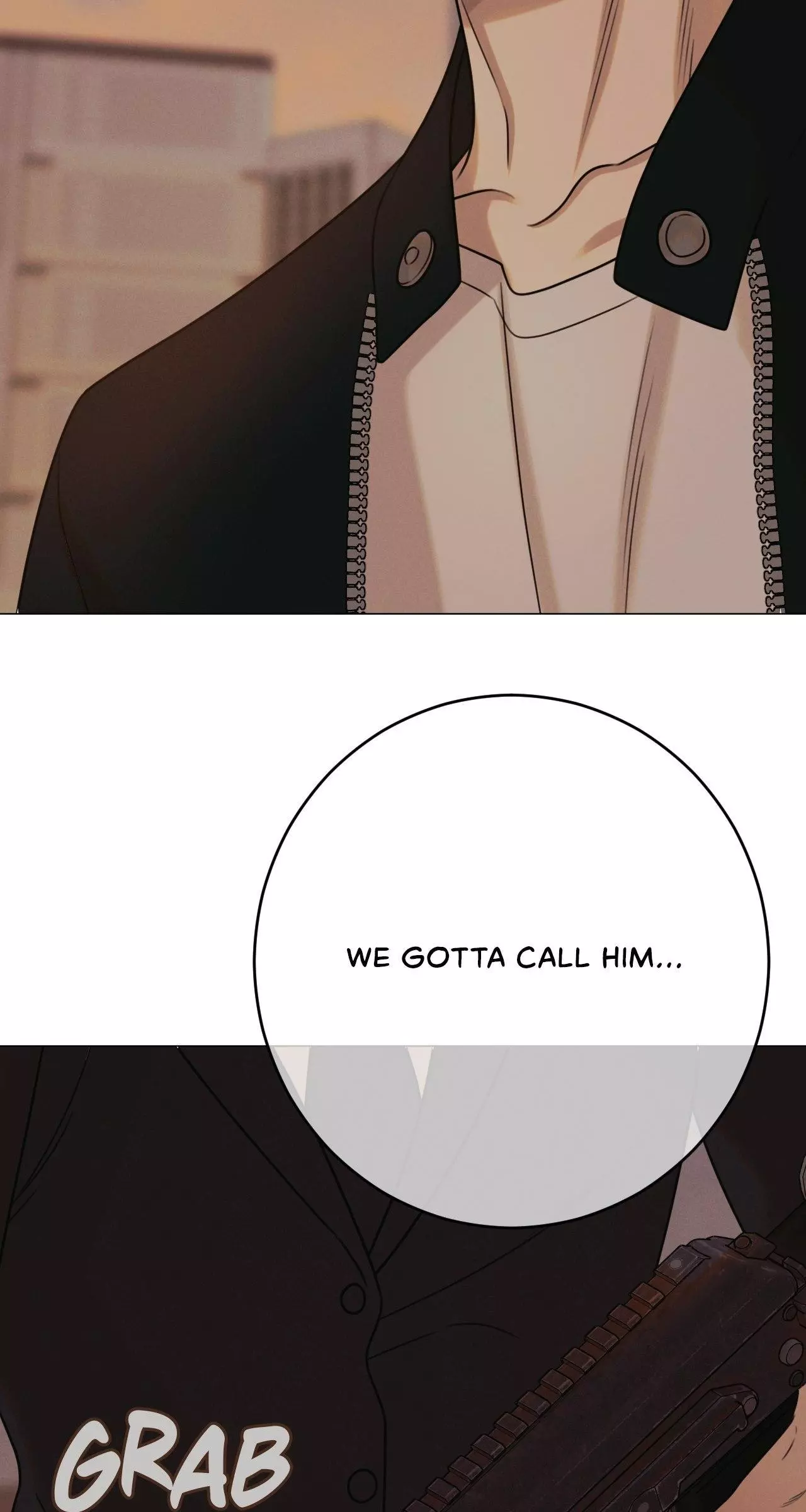 Dreaming of the Dokkaebi - Chapter 47 Page 53