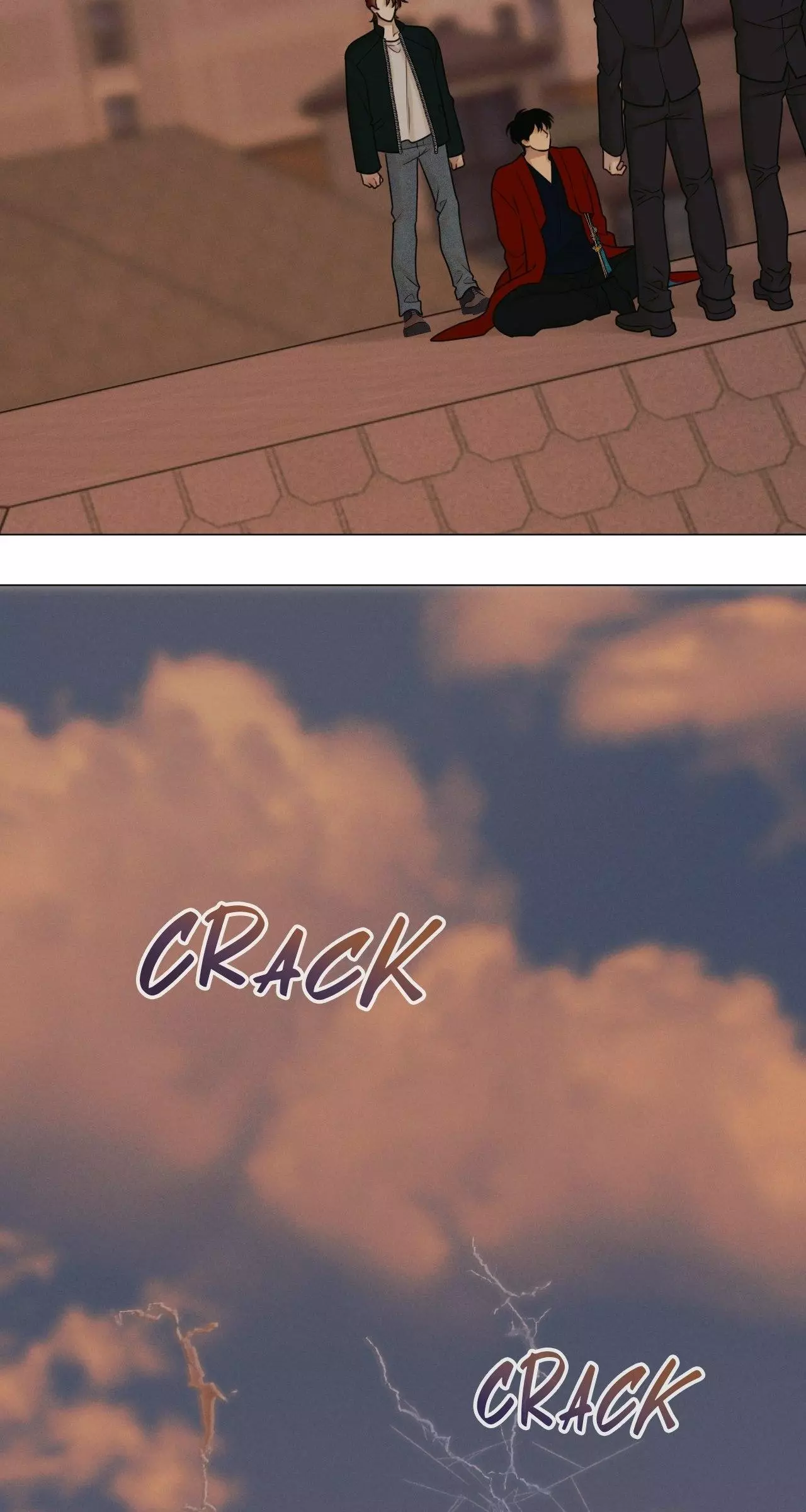 Dreaming of the Dokkaebi - Chapter 47 Page 59