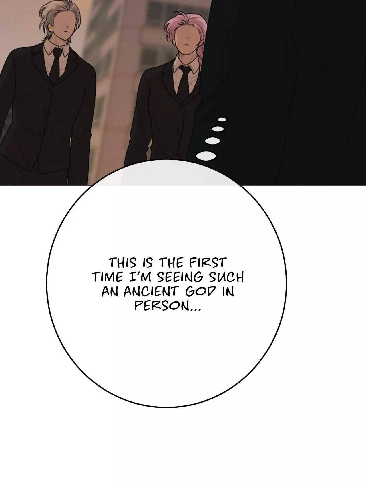 Dreaming of the Dokkaebi - Chapter 47 Page 69
