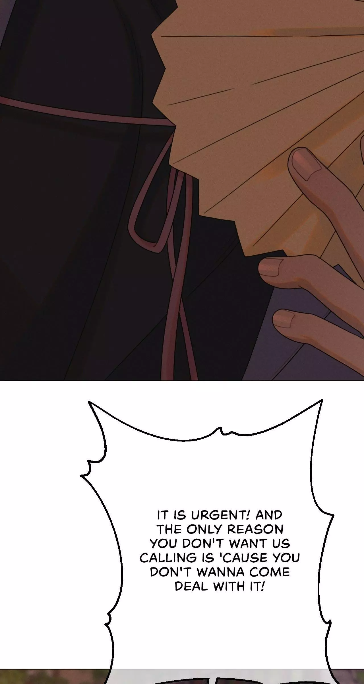 Dreaming of the Dokkaebi - Chapter 47 Page 74