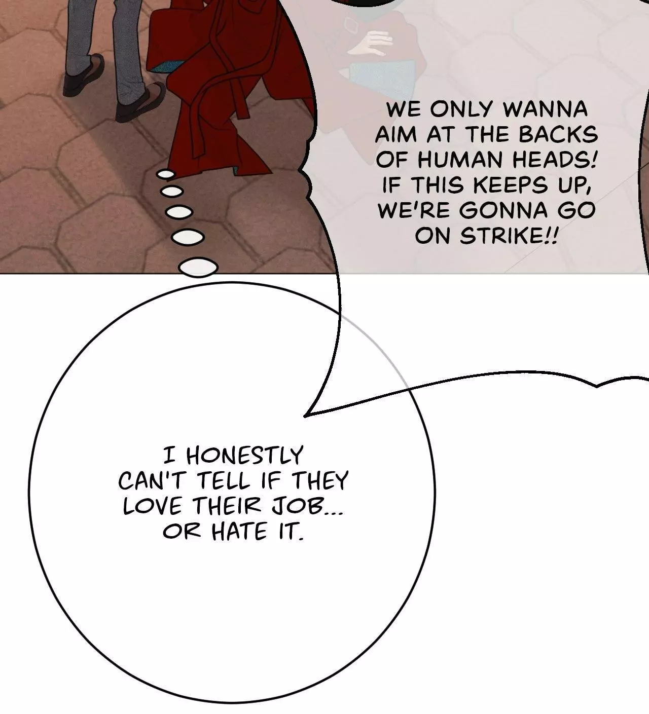 Dreaming of the Dokkaebi - Chapter 47 Page 79