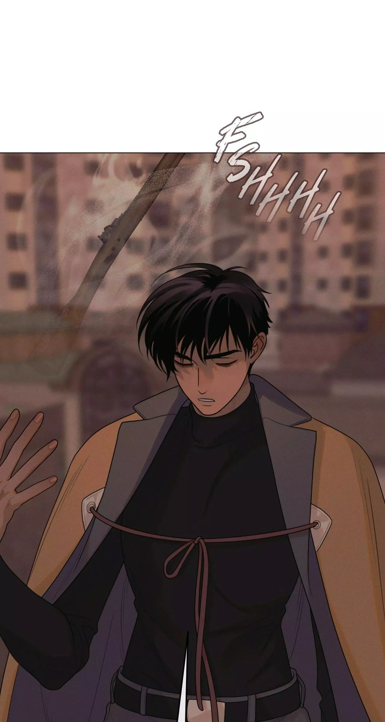 Dreaming of the Dokkaebi - Chapter 47 Page 80