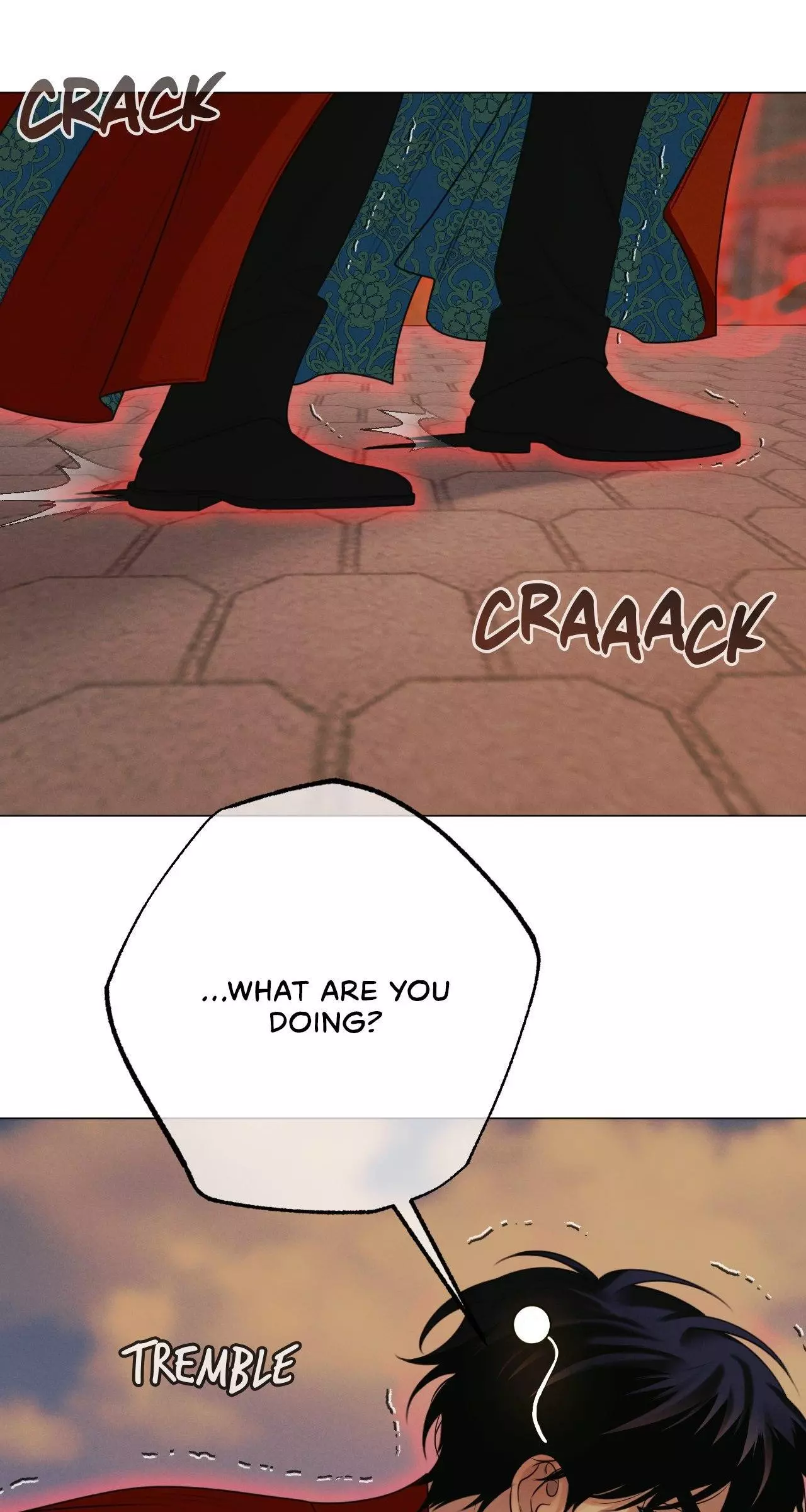 Dreaming of the Dokkaebi - Chapter 47 Page 87