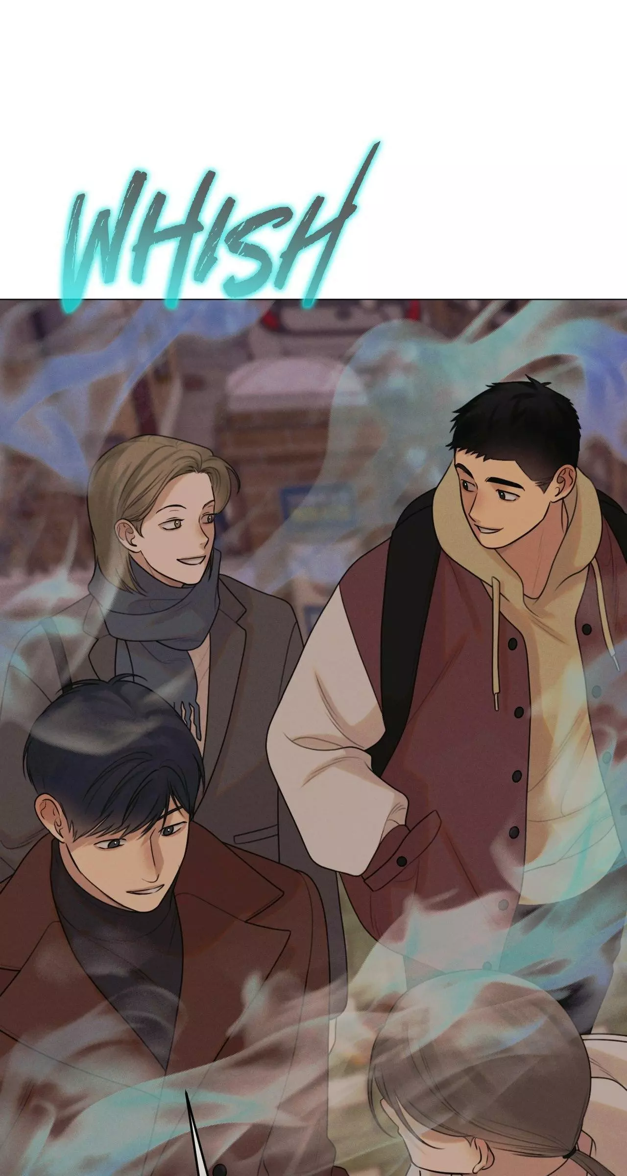 Dreaming of the Dokkaebi - Chapter 47 Page 97