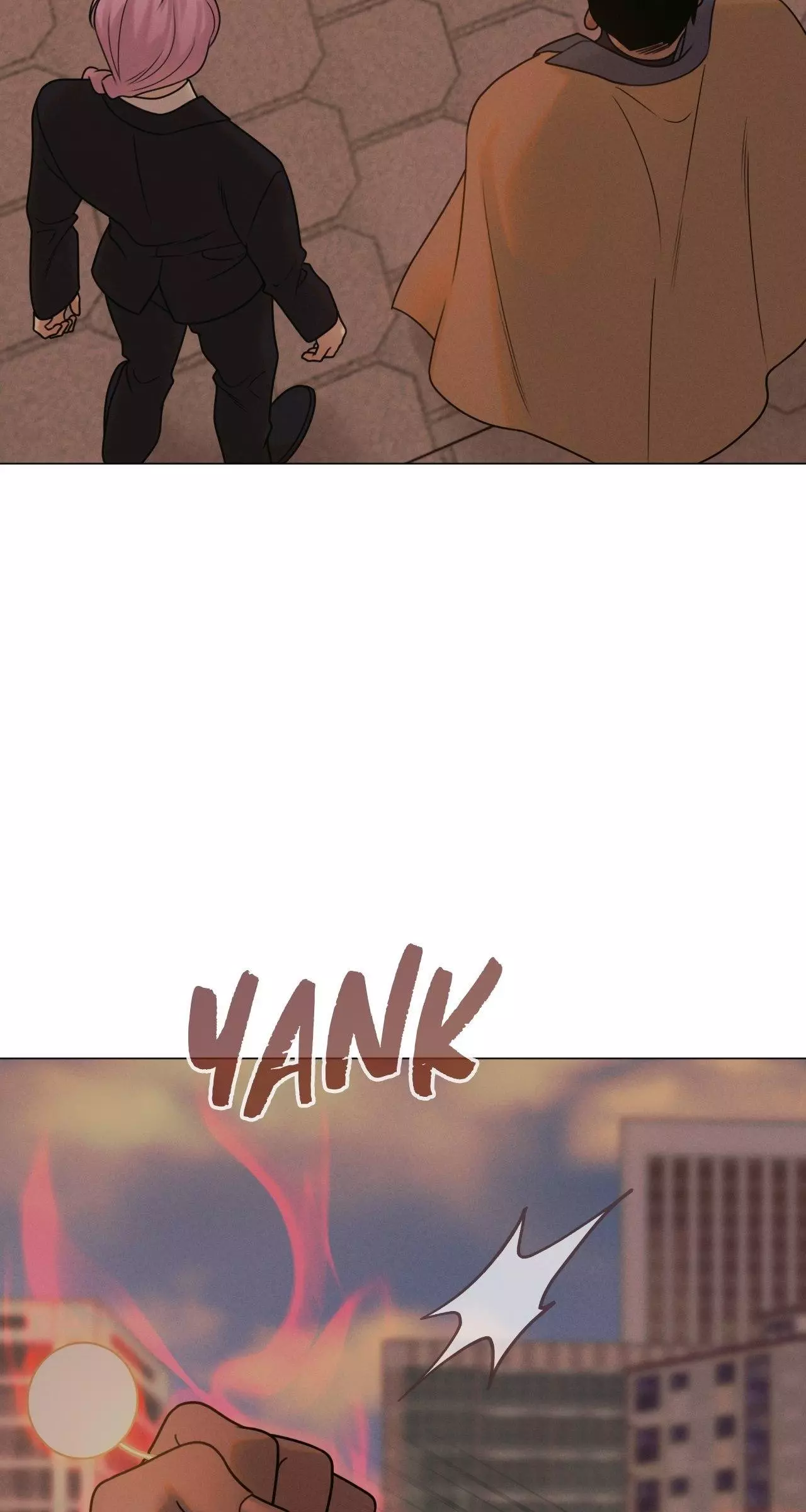 Dreaming of the Dokkaebi - Chapter 47 Page 109