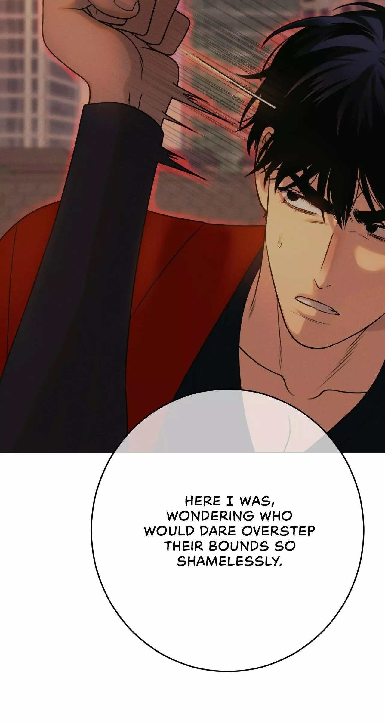 Dreaming of the Dokkaebi - Chapter 47 Page 110