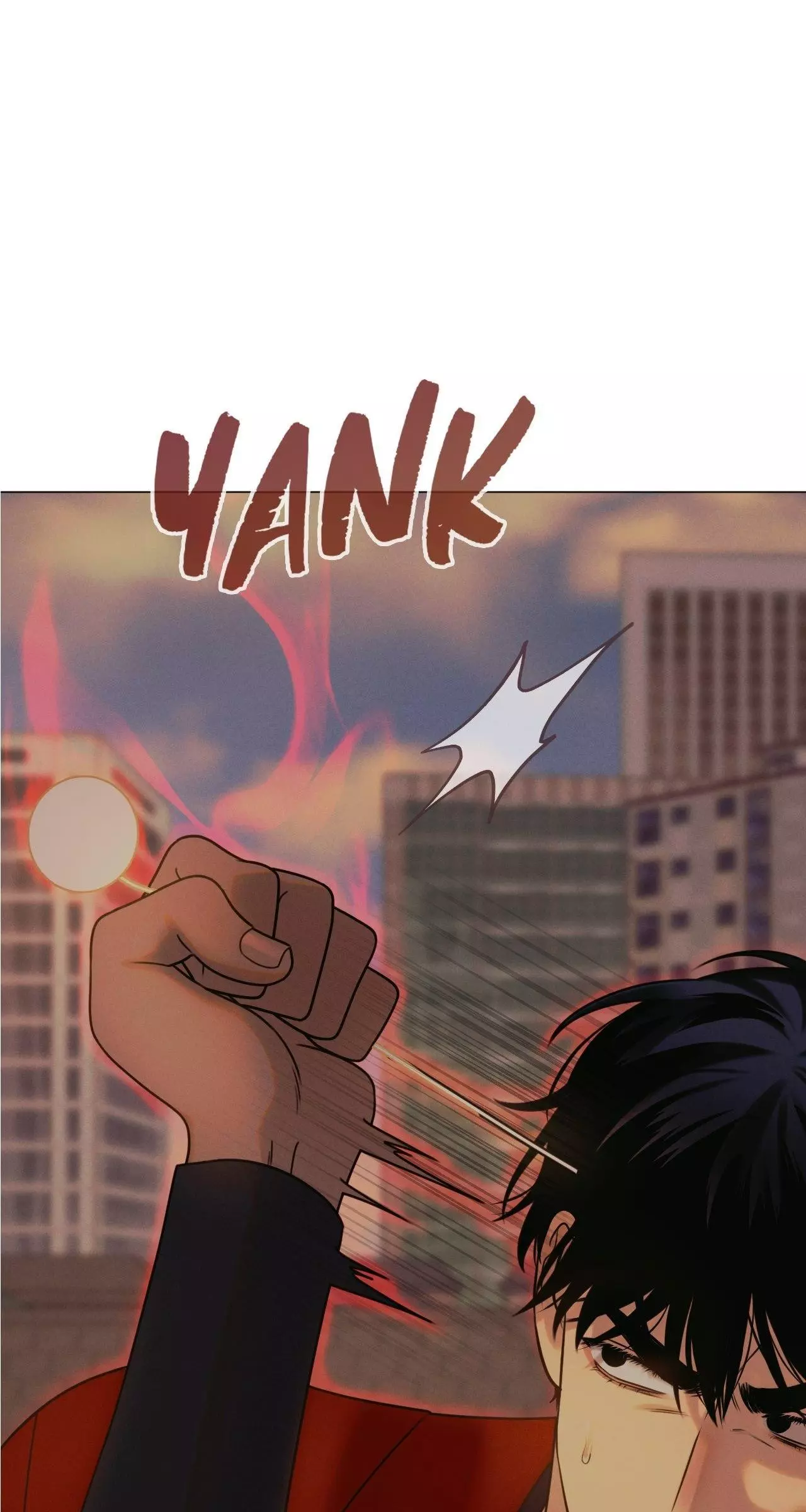 Dreaming of the Dokkaebi - Chapter 48 Page 1