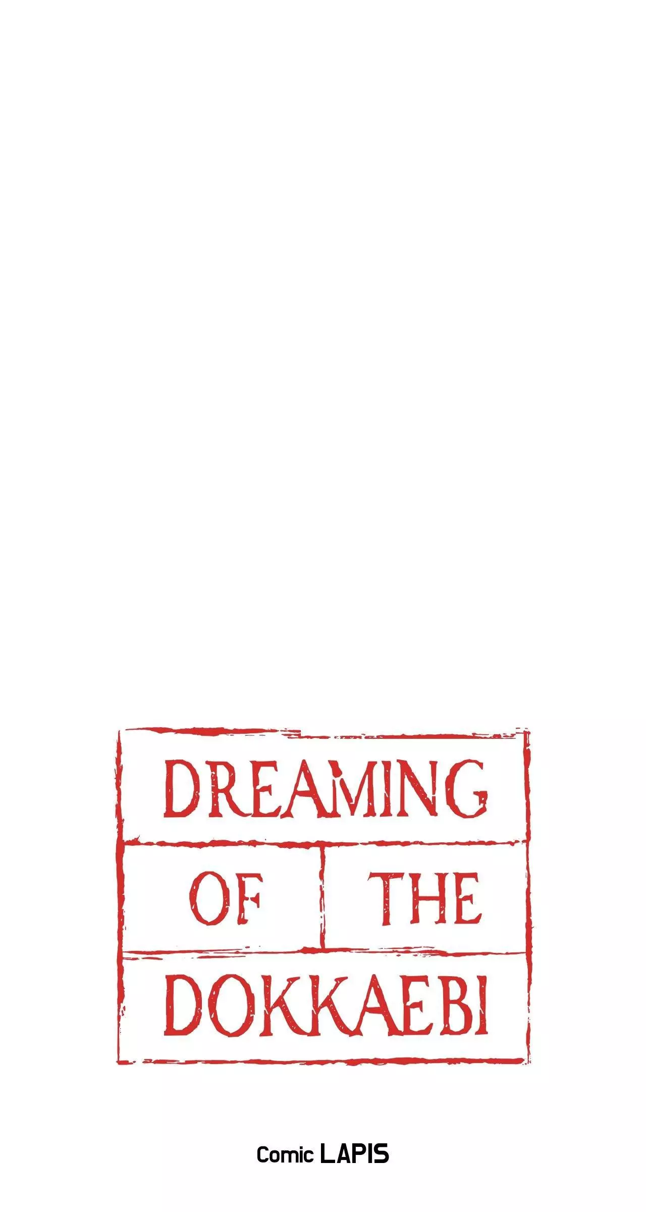 Dreaming of the Dokkaebi - Chapter 48 Page 5