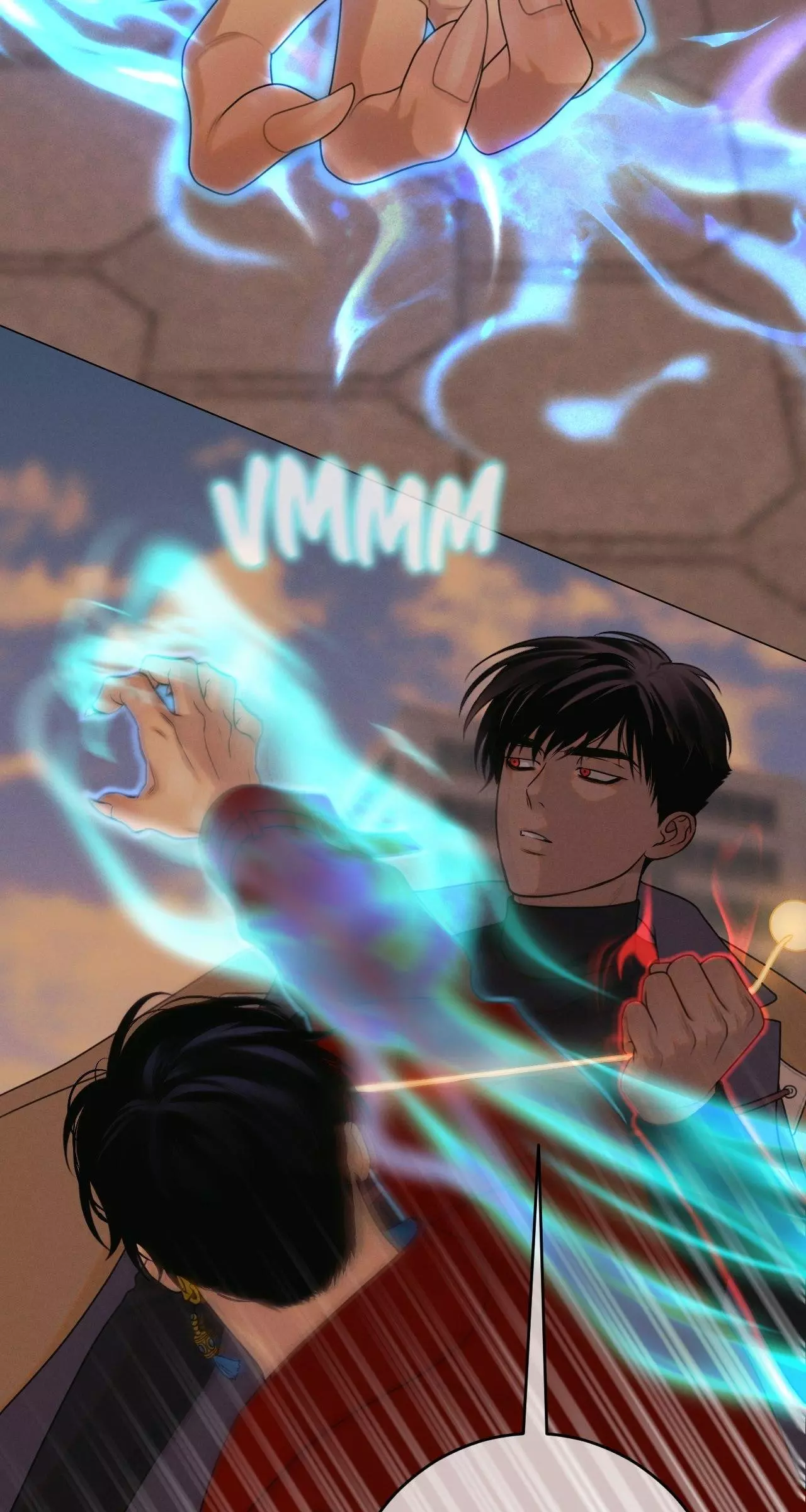 Dreaming of the Dokkaebi - Chapter 48 Page 7
