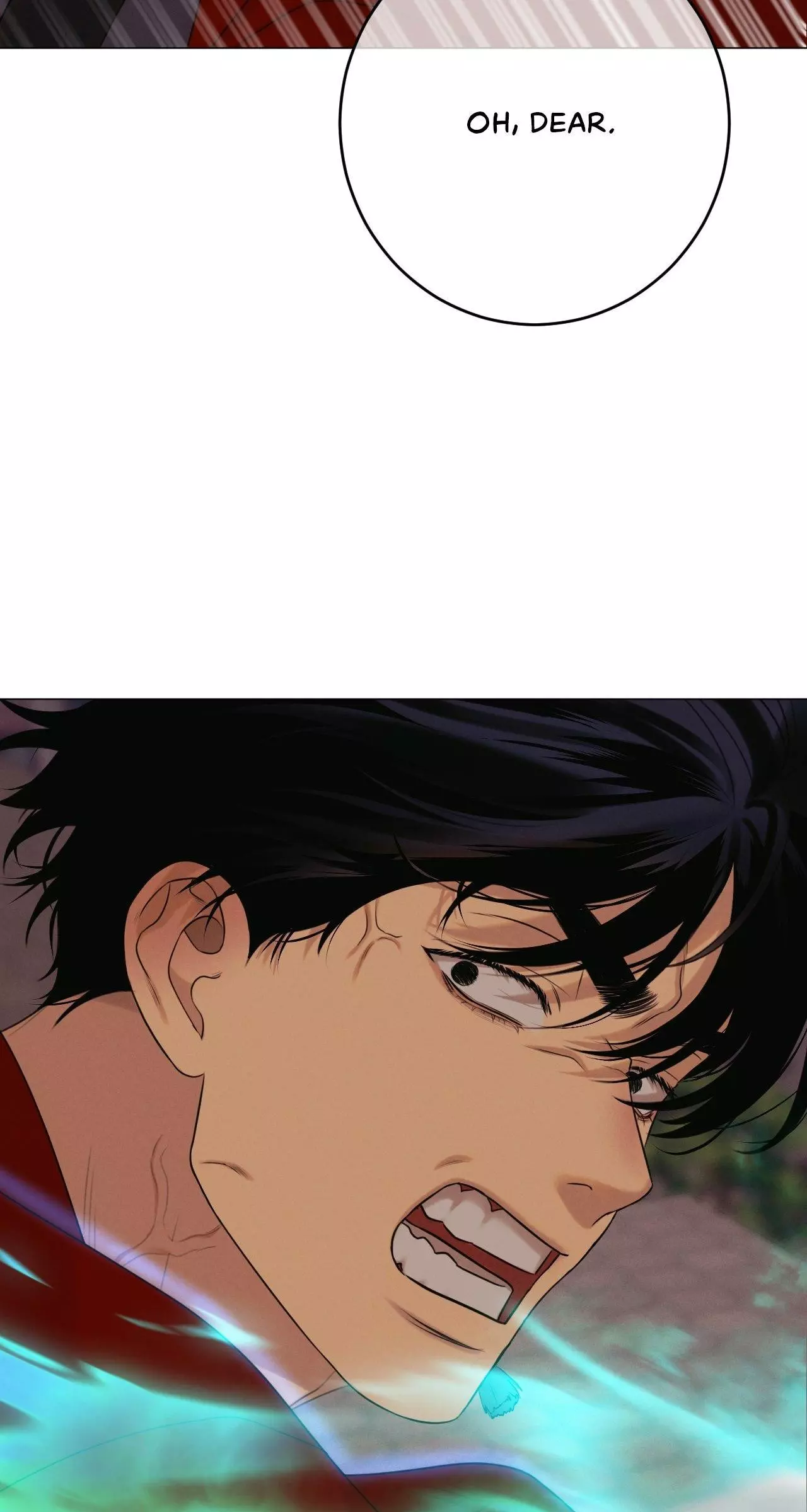Dreaming of the Dokkaebi - Chapter 48 Page 8