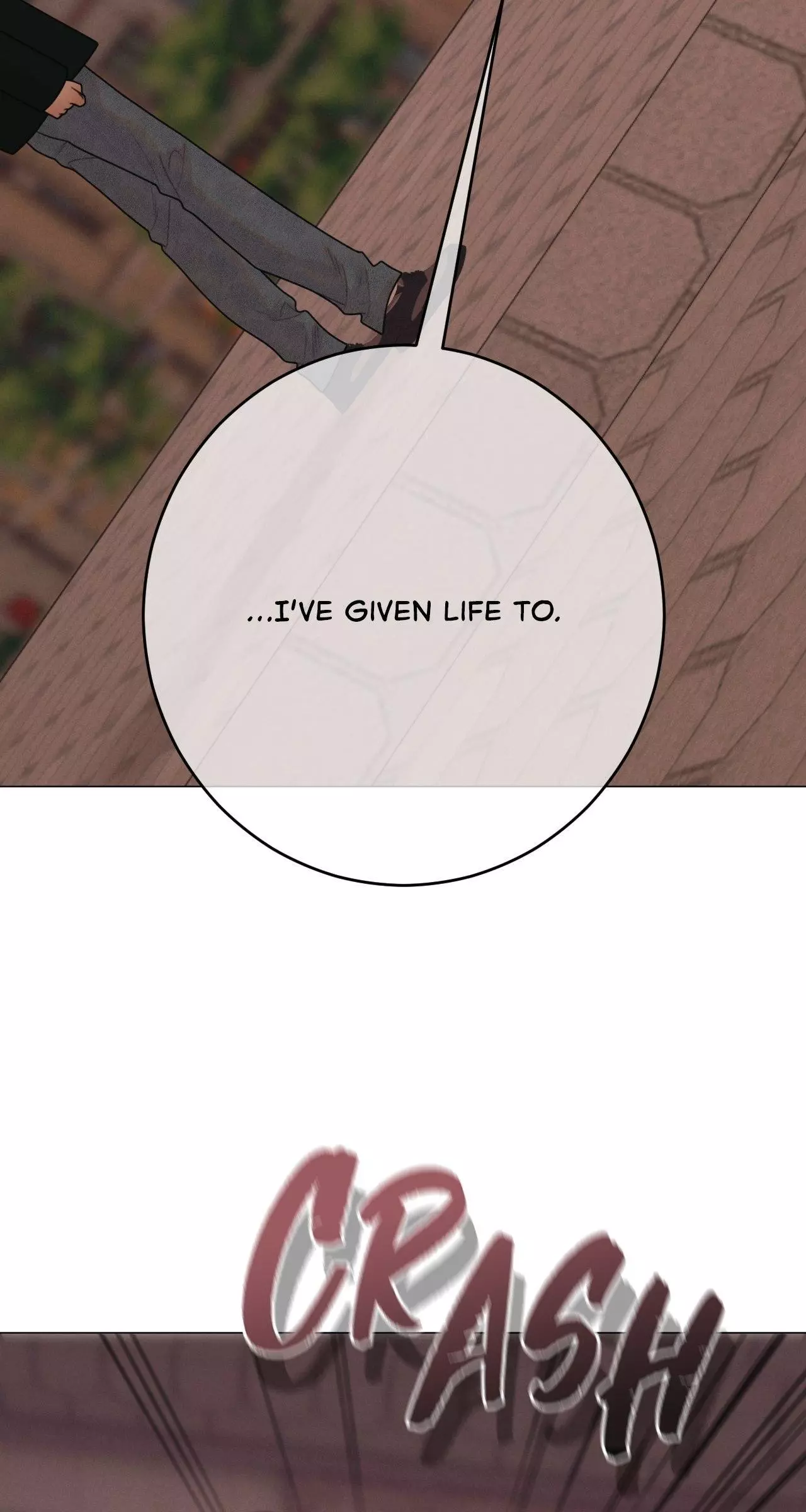 Dreaming of the Dokkaebi - Chapter 48 Page 15