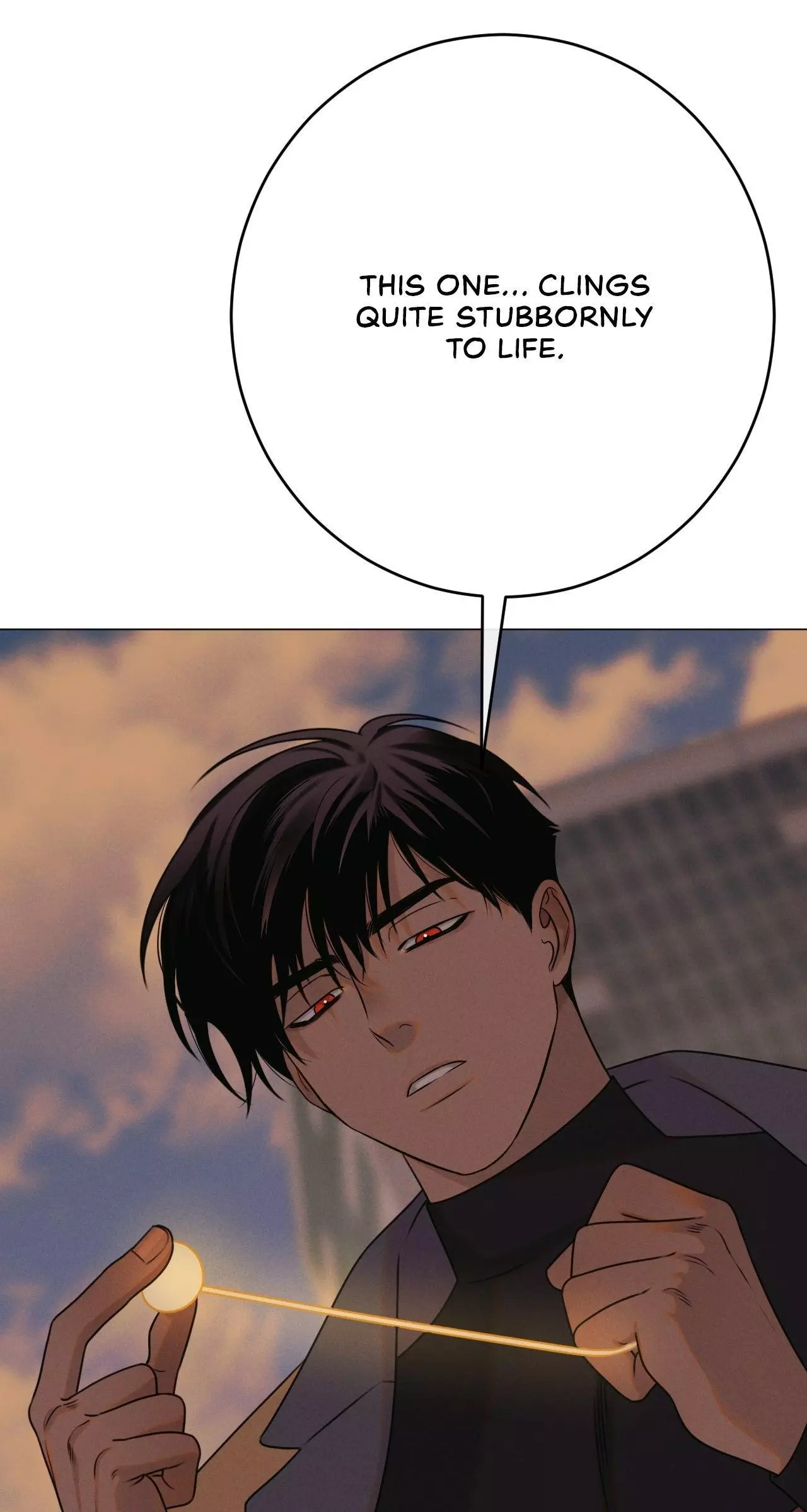 Dreaming of the Dokkaebi - Chapter 48 Page 18