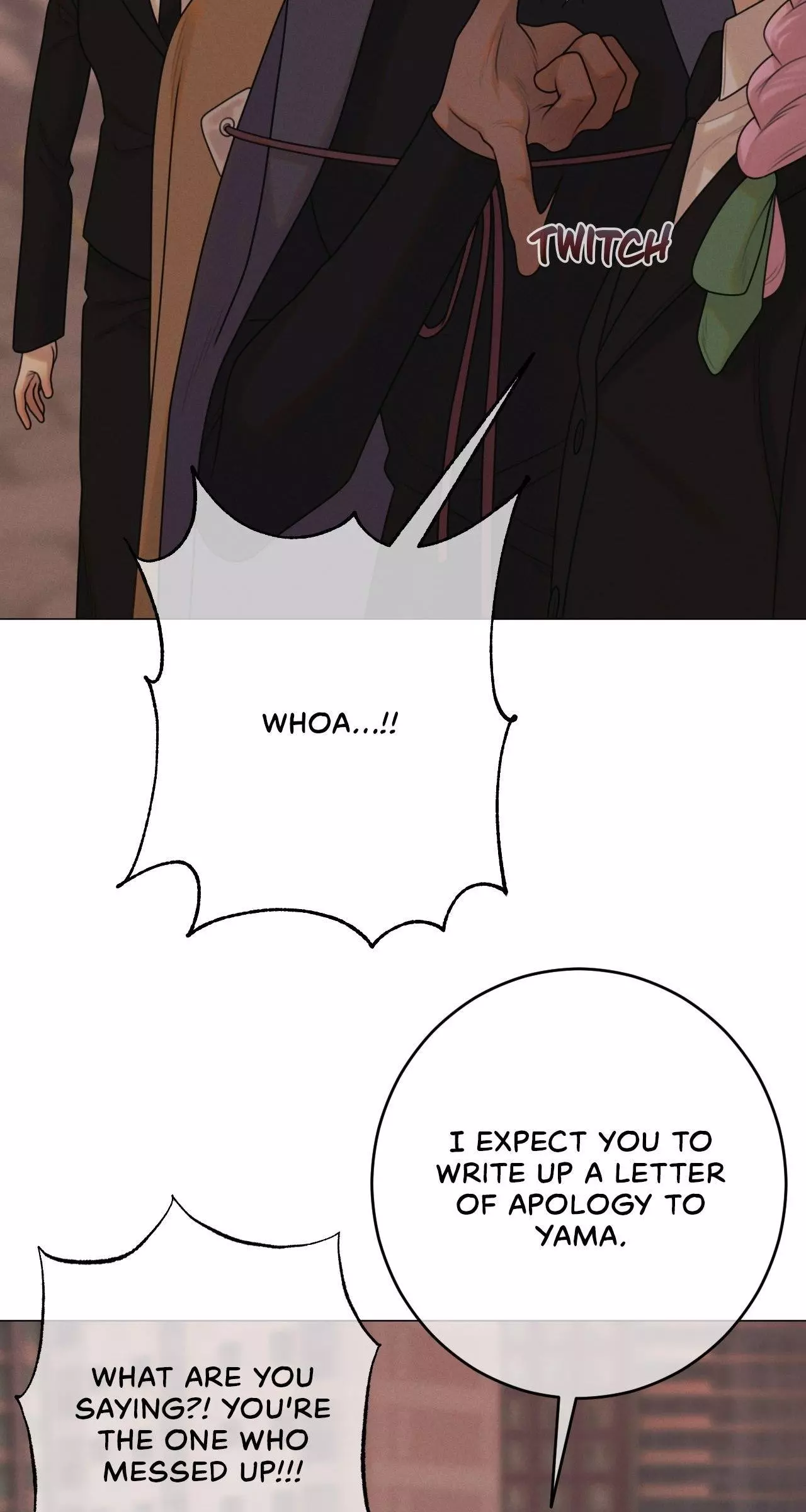 Dreaming of the Dokkaebi - Chapter 48 Page 27