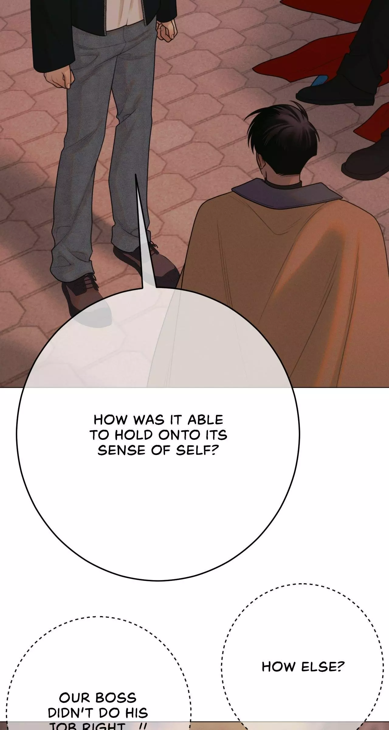 Dreaming of the Dokkaebi - Chapter 48 Page 34