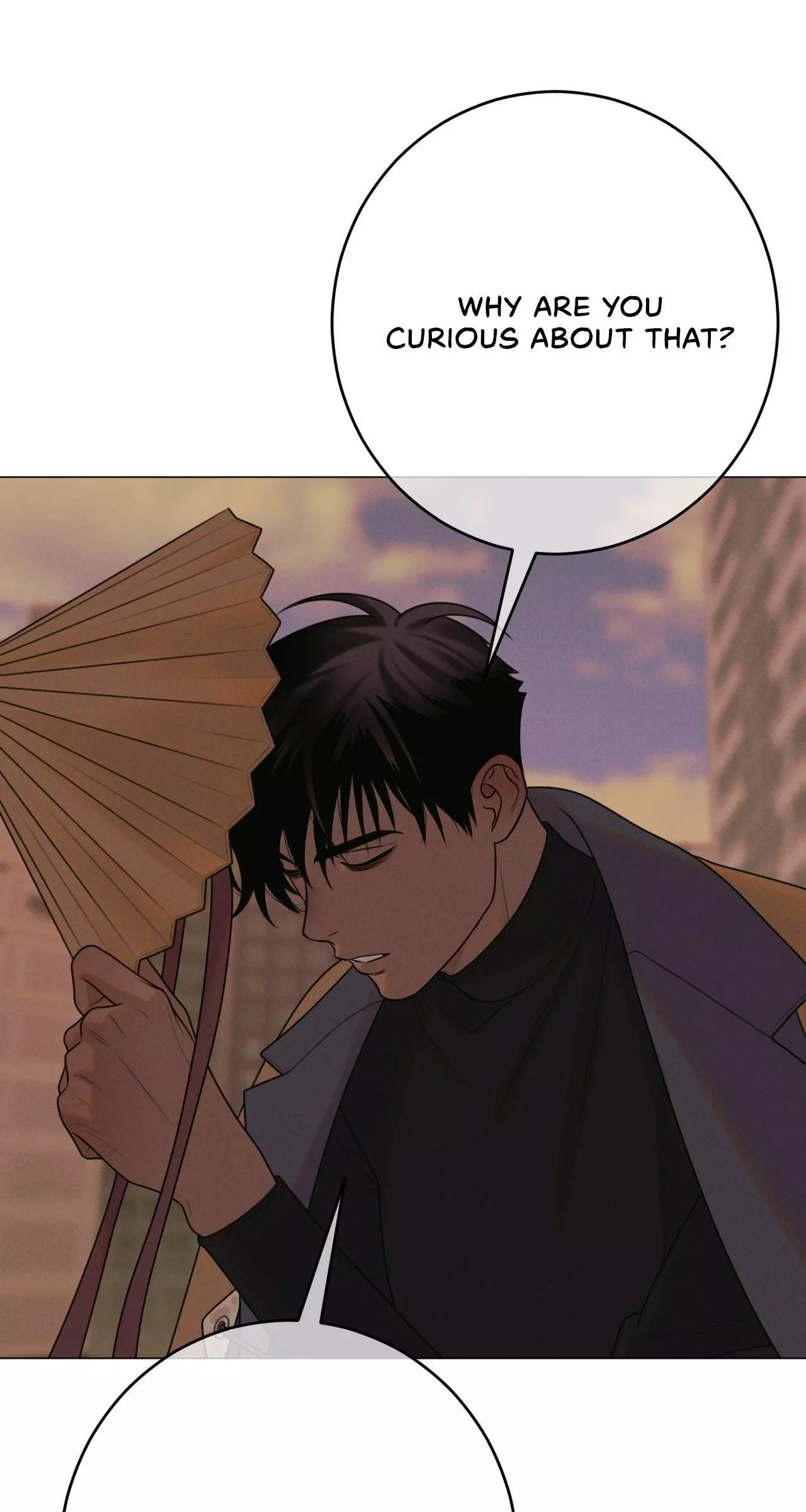 Dreaming of the Dokkaebi - Chapter 48 Page 36