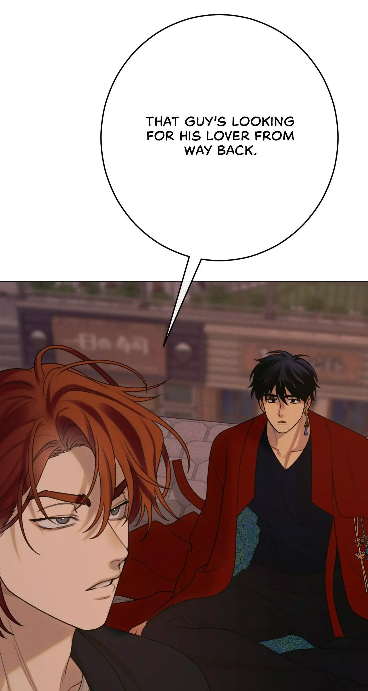 Dreaming of the Dokkaebi - Chapter 48 Page 38