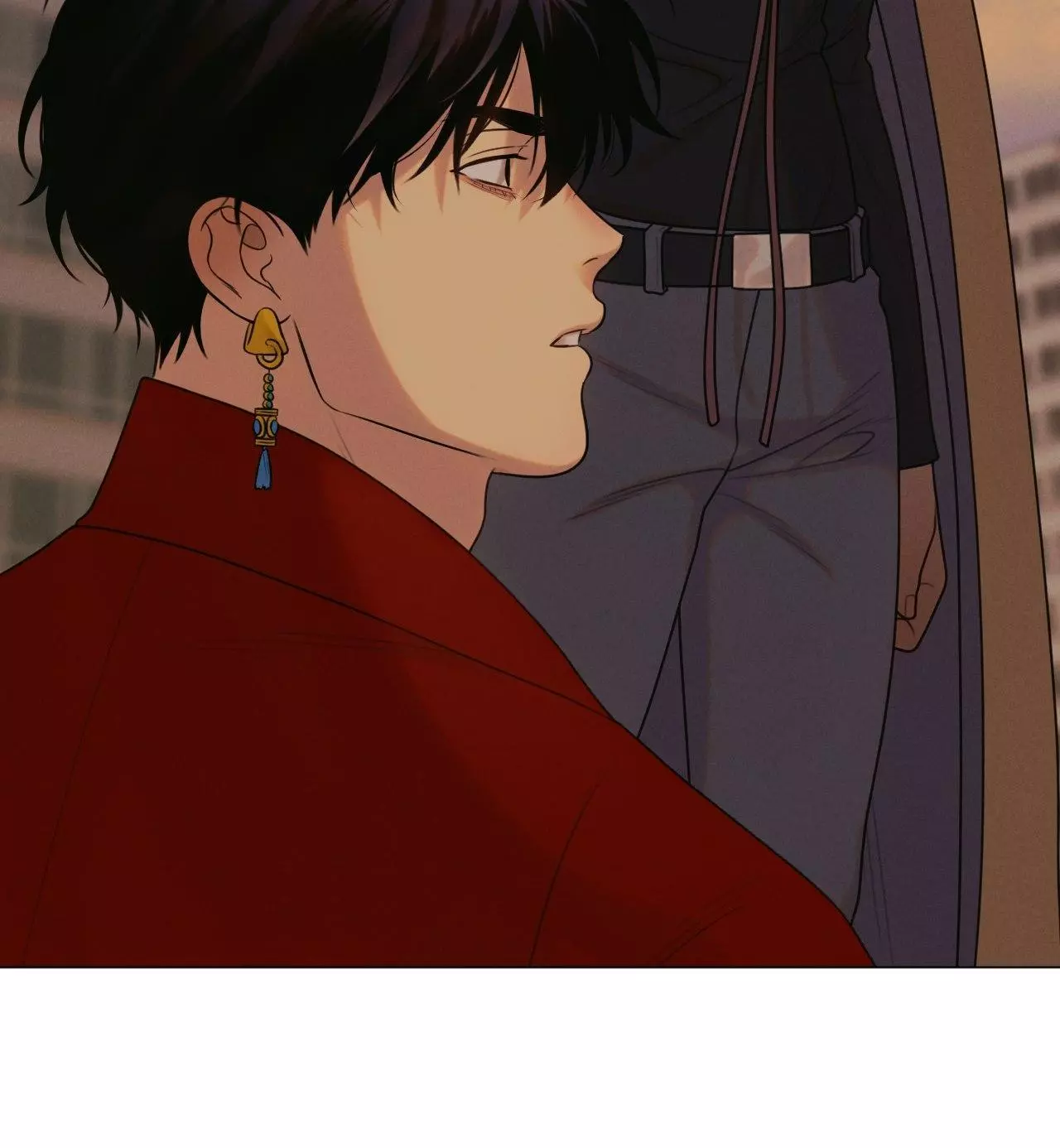 Dreaming of the Dokkaebi - Chapter 48 Page 50