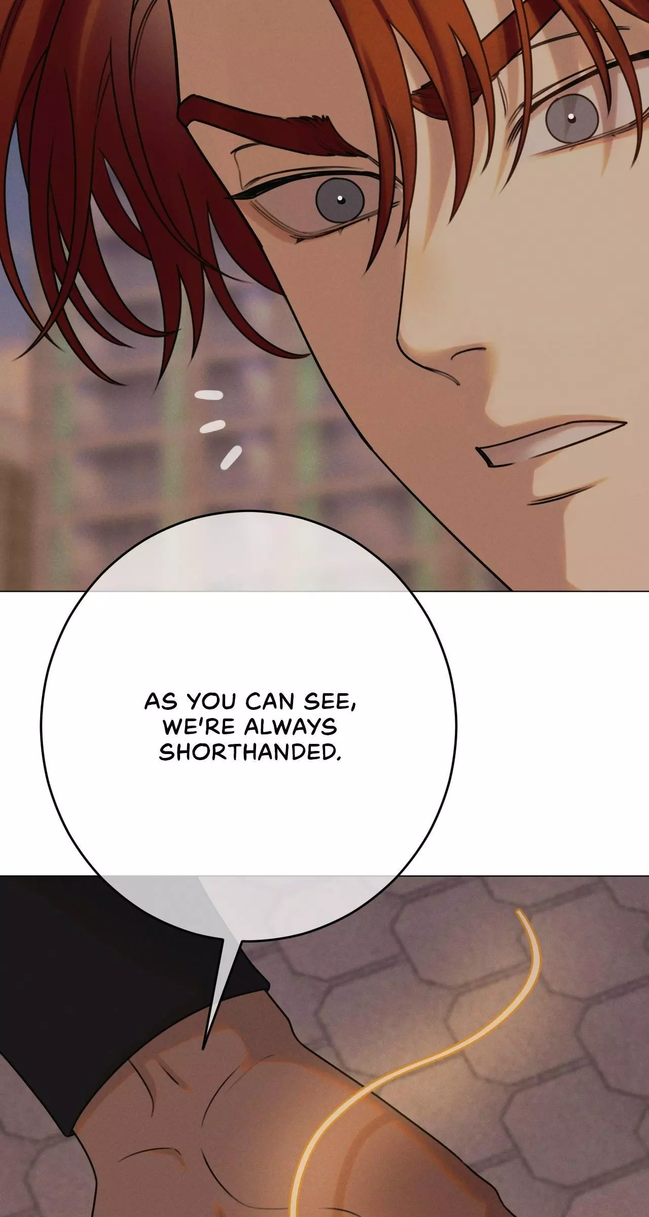 Dreaming of the Dokkaebi - Chapter 48 Page 59