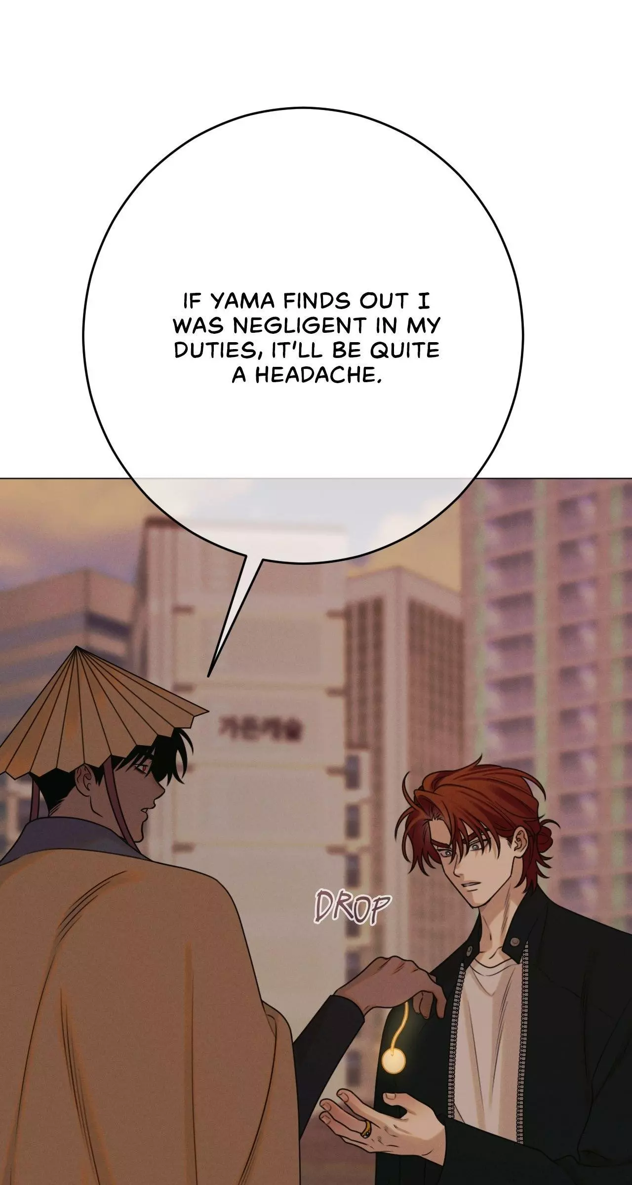 Dreaming of the Dokkaebi - Chapter 48 Page 62