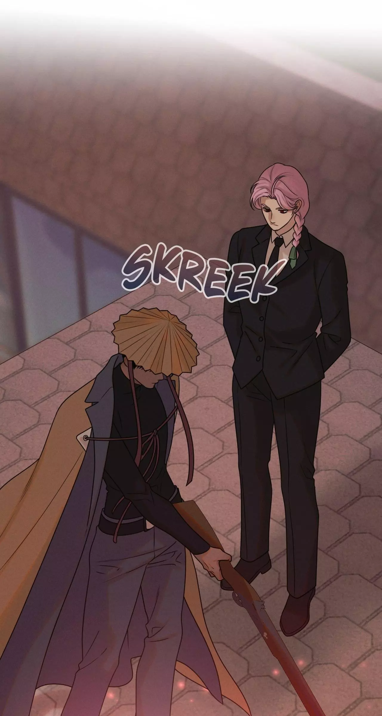 Dreaming of the Dokkaebi - Chapter 48 Page 75
