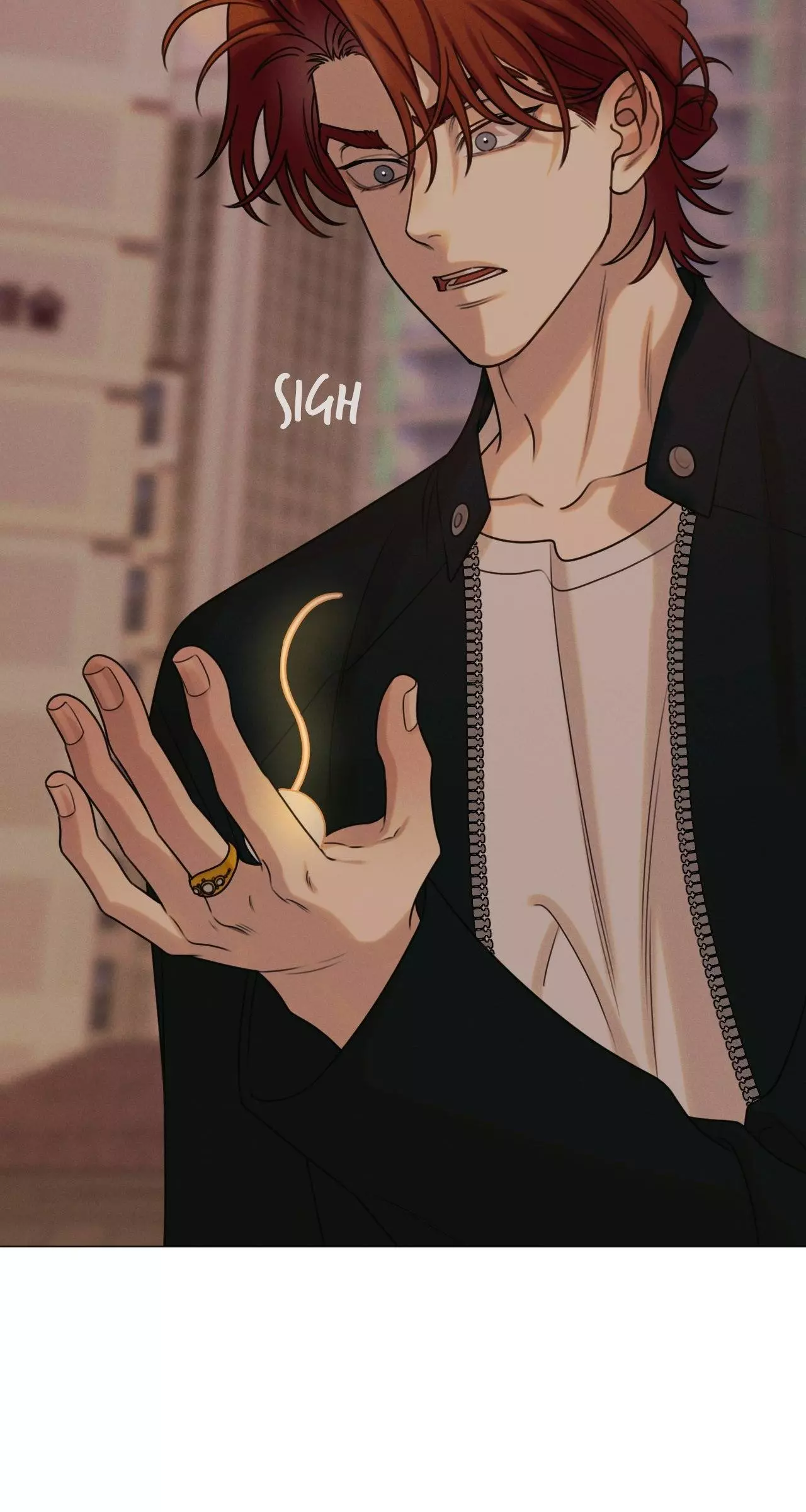 Dreaming of the Dokkaebi - Chapter 48 Page 81