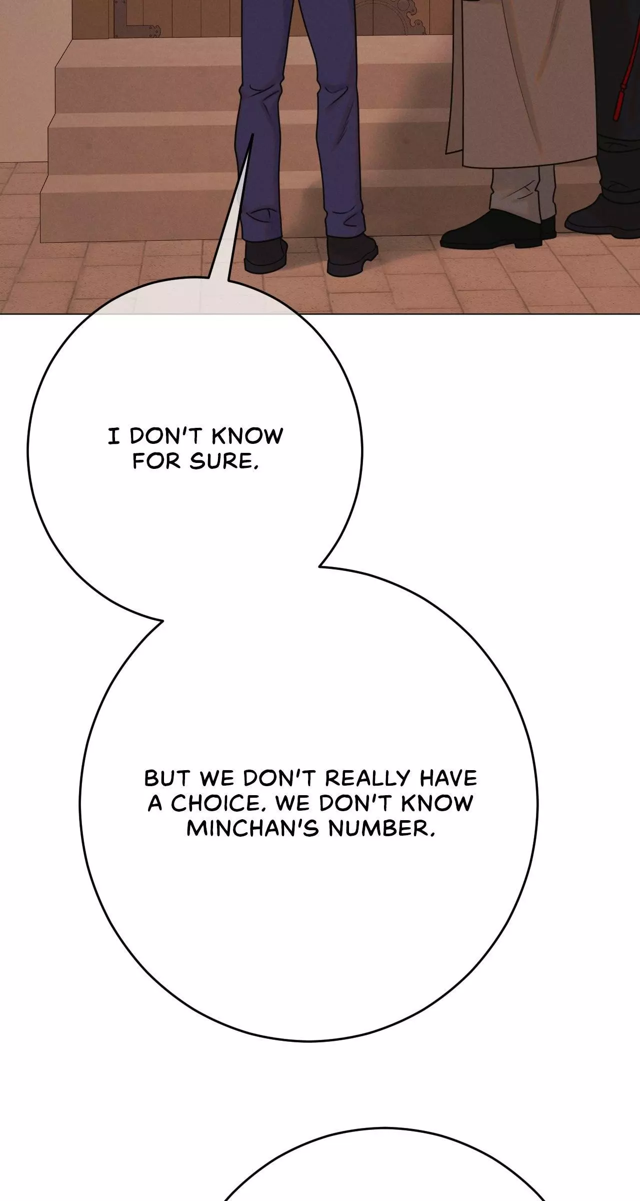 Dreaming of the Dokkaebi - Chapter 48 Page 88