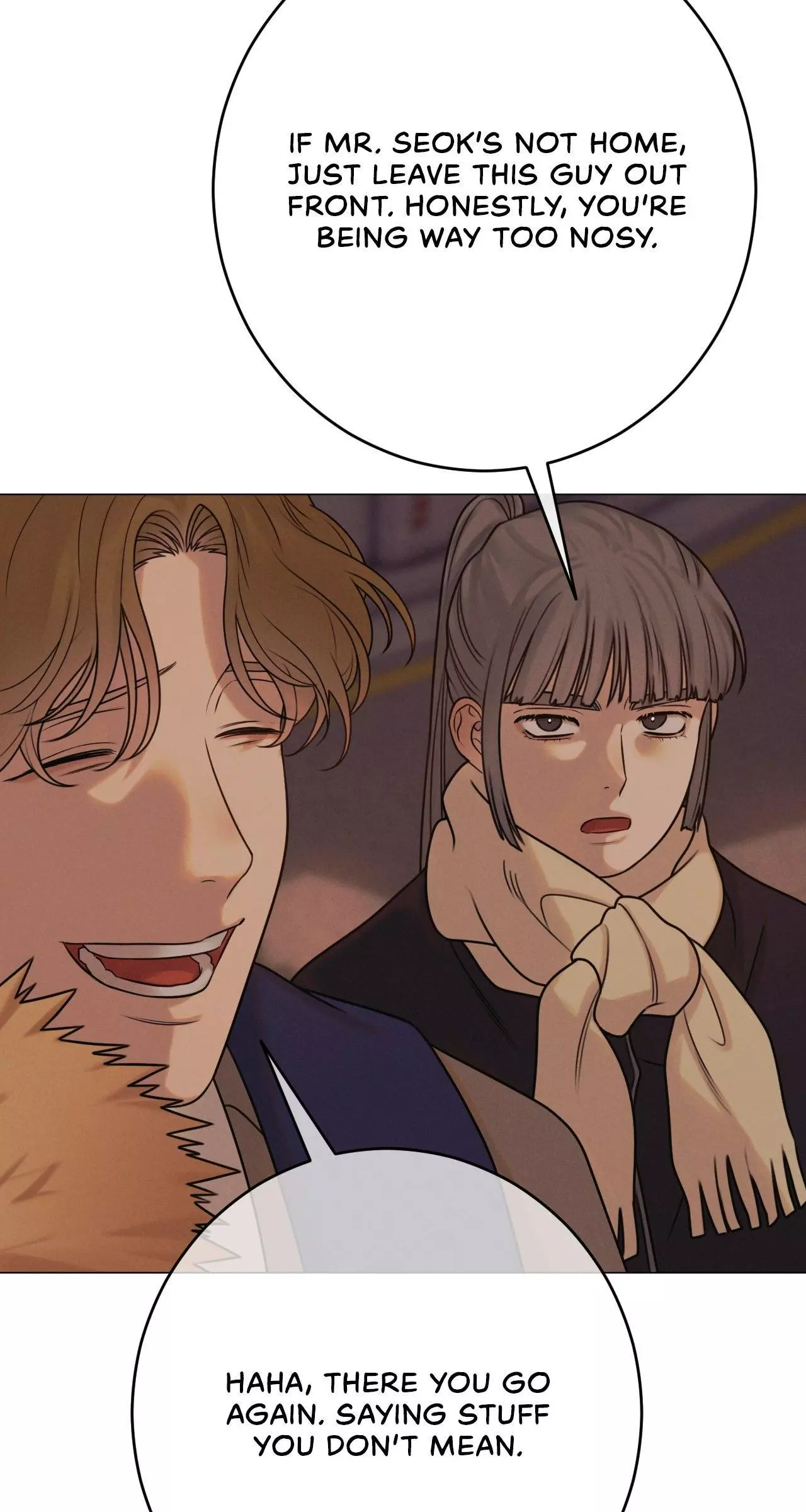 Dreaming of the Dokkaebi - Chapter 48 Page 89